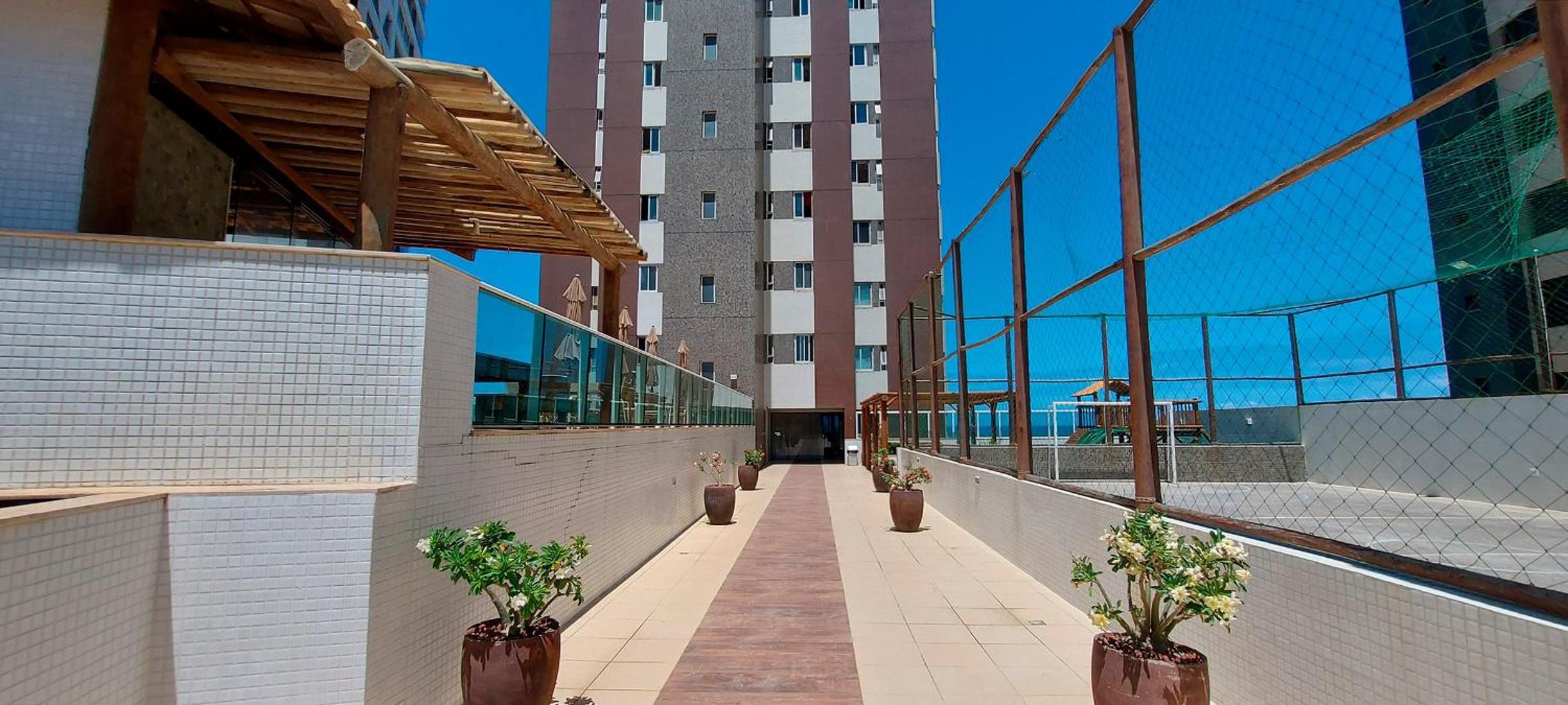 COPAT0100 - Condomínio Terrazzi Sul Mare