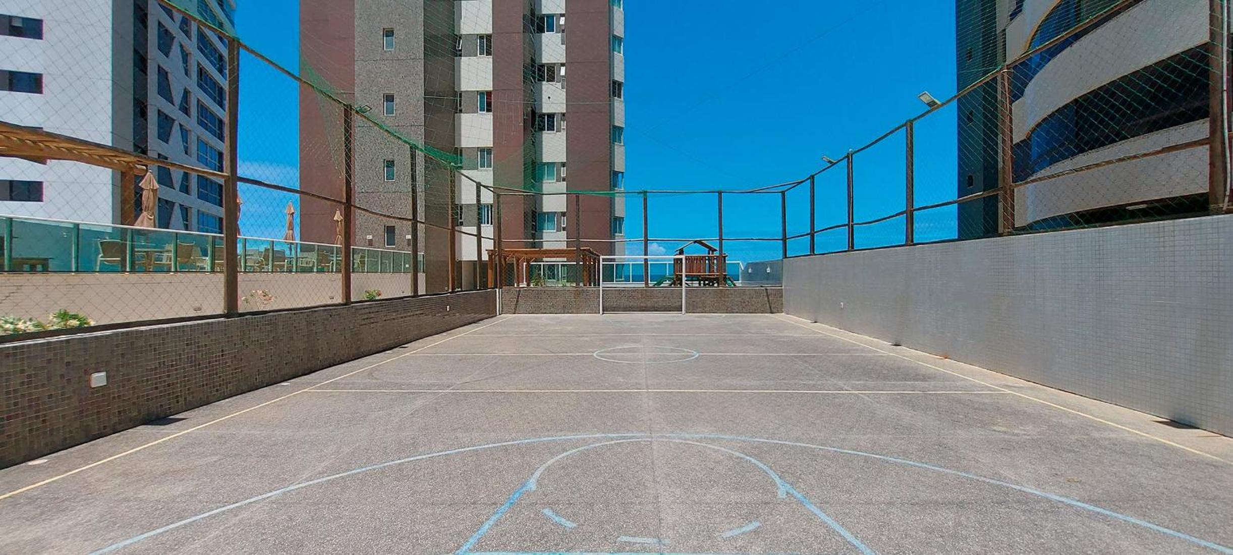 COPAT0100 - Condomínio Terrazzi Sul Mare