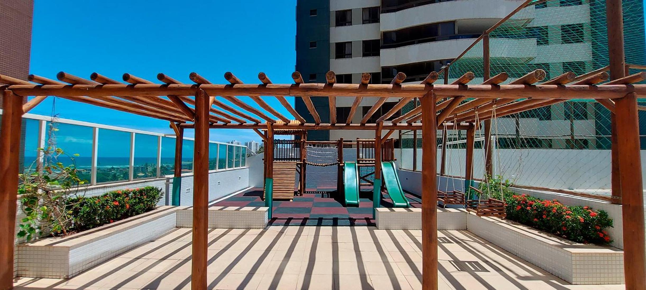 COPAT0100 - Condomínio Terrazzi Sul Mare