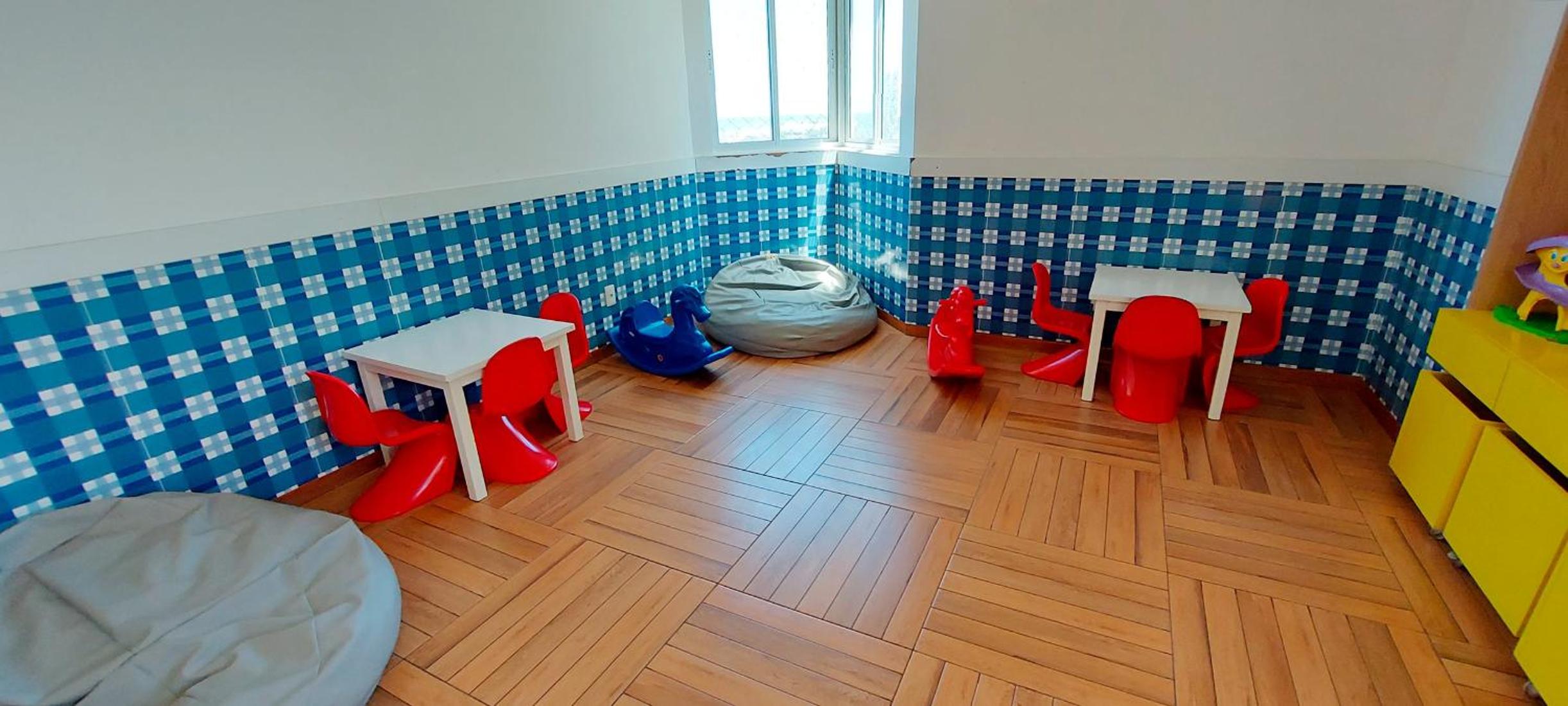 COPAT0100 - Condomínio Terrazzi Sul Mare