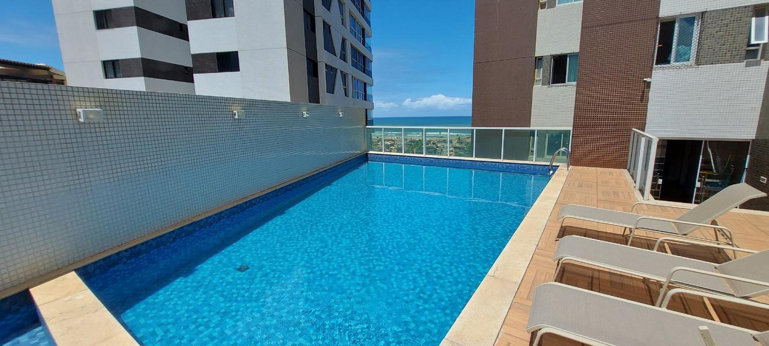 COPAT0100 - Condomínio Terrazzi Sul Mare