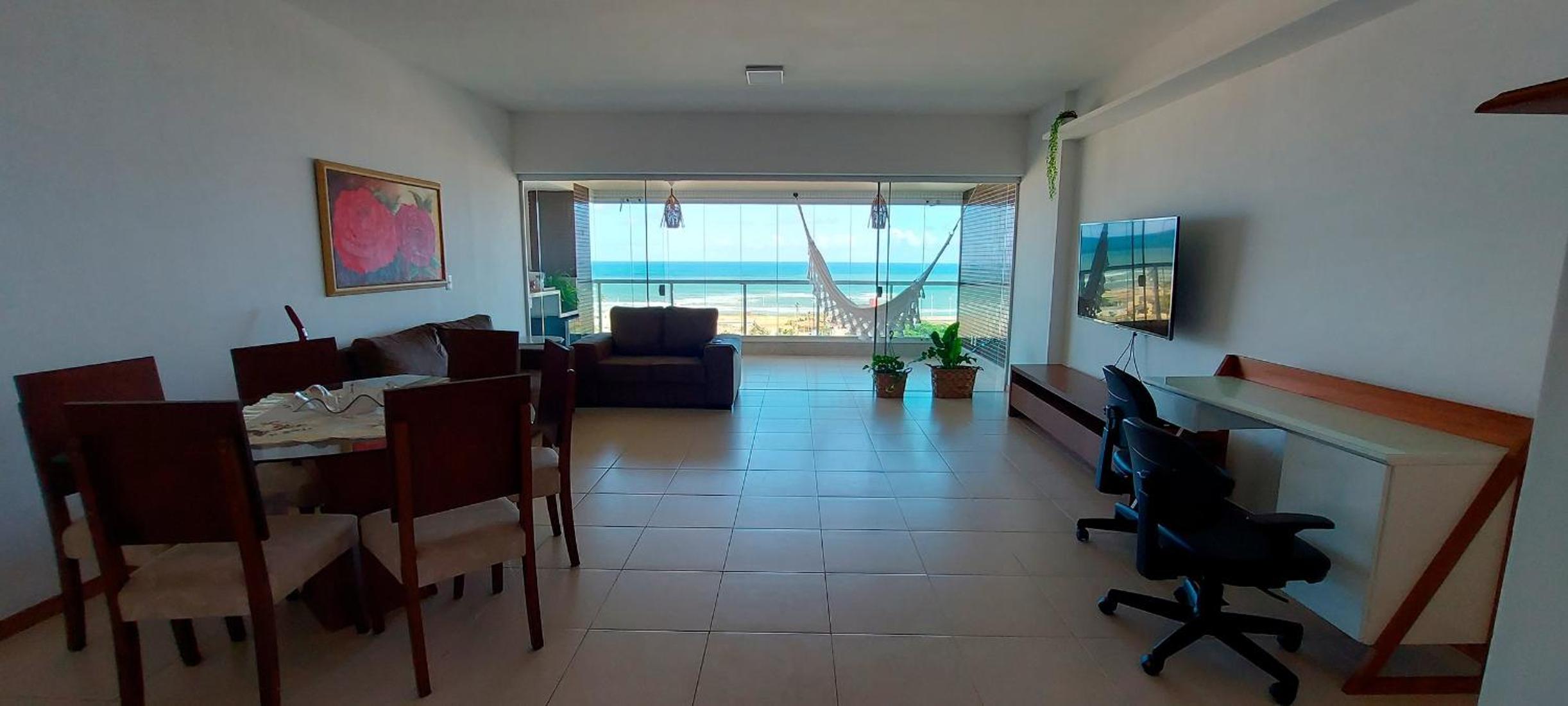 COPAT0100 - Condomínio Terrazzi Sul Mare
