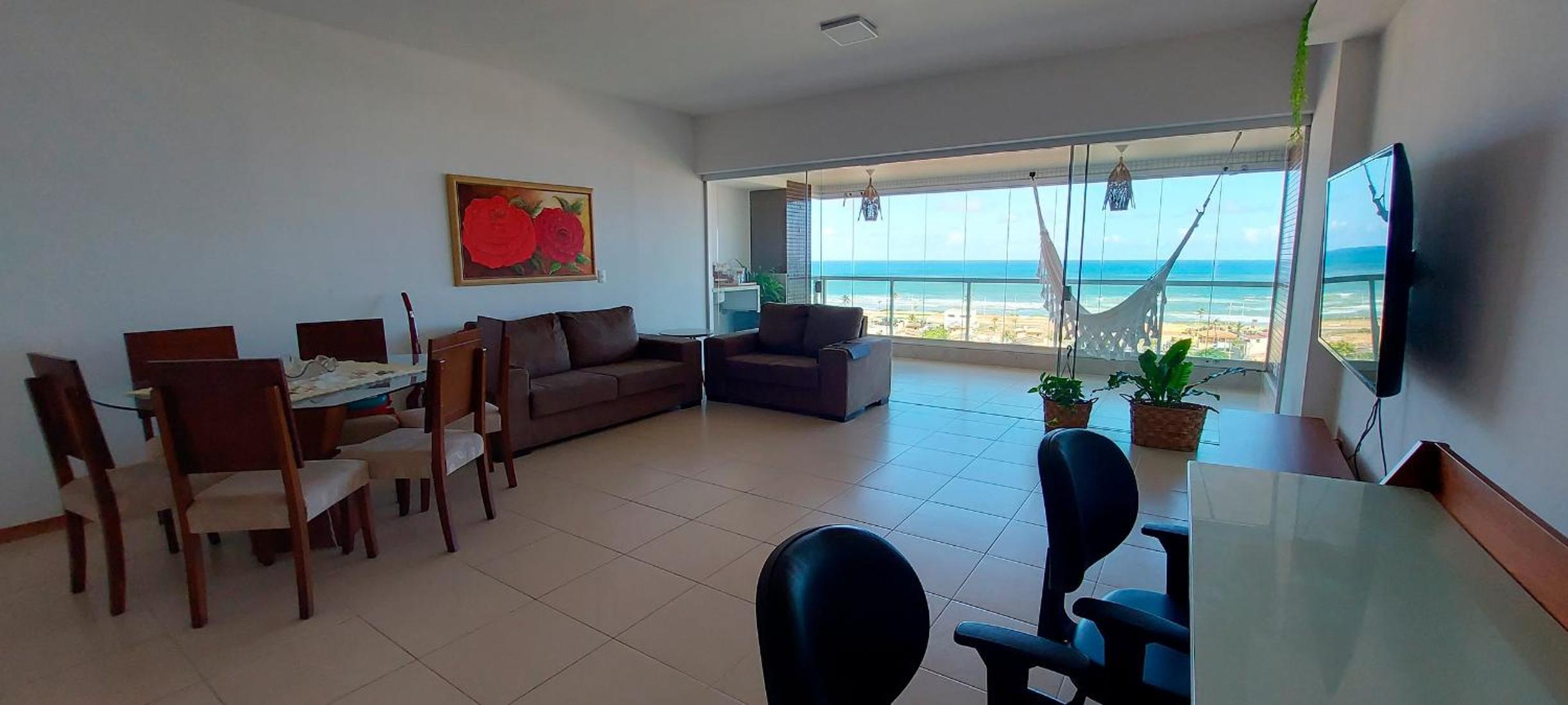 COPAT0100 - Condomínio Terrazzi Sul Mare