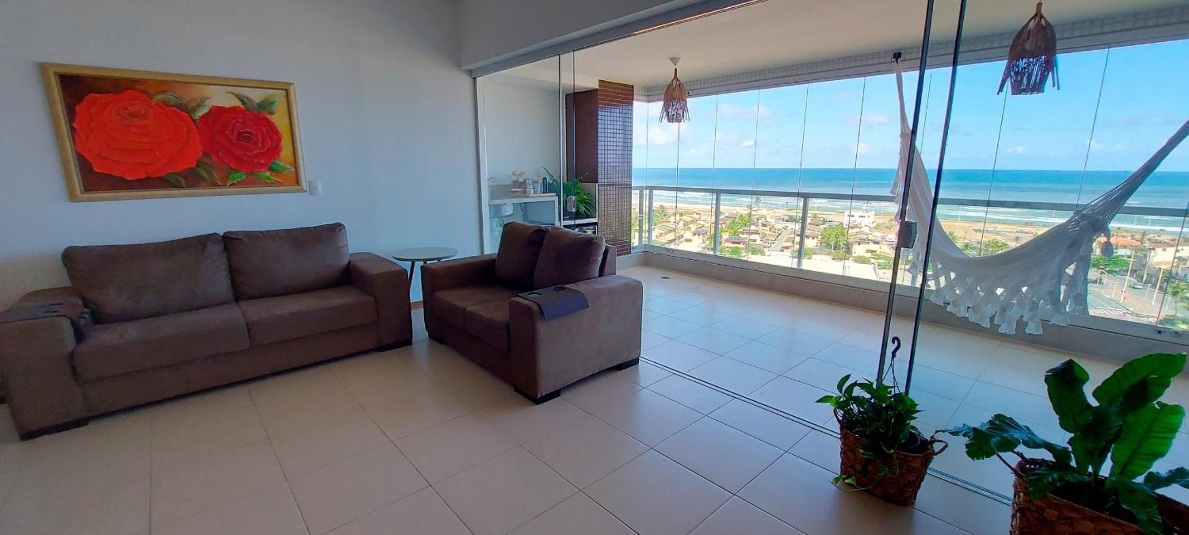 COPAT0100 - Condomínio Terrazzi Sul Mare