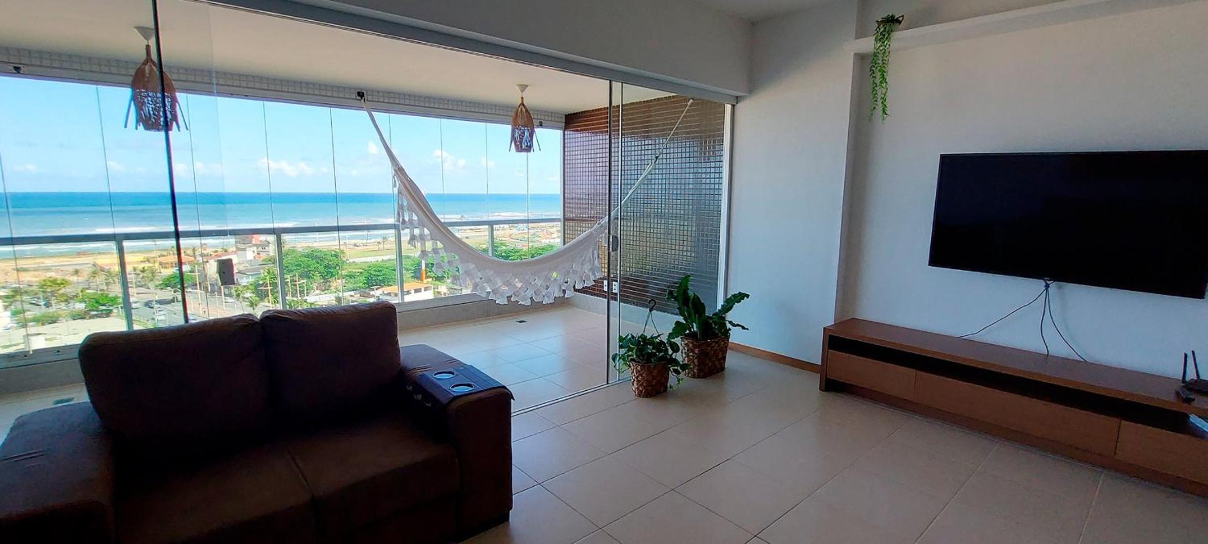 COPAT0100 - Condomínio Terrazzi Sul Mare