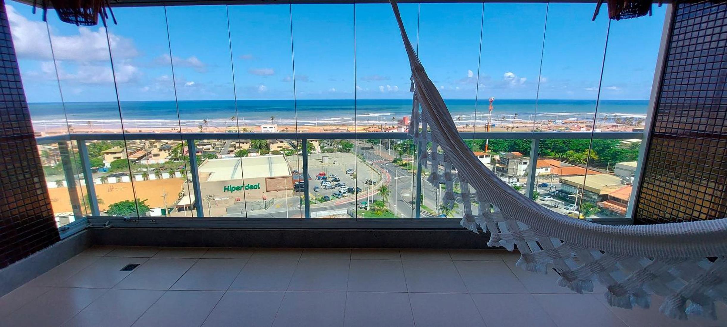 COPAT0100 - Condomínio Terrazzi Sul Mare