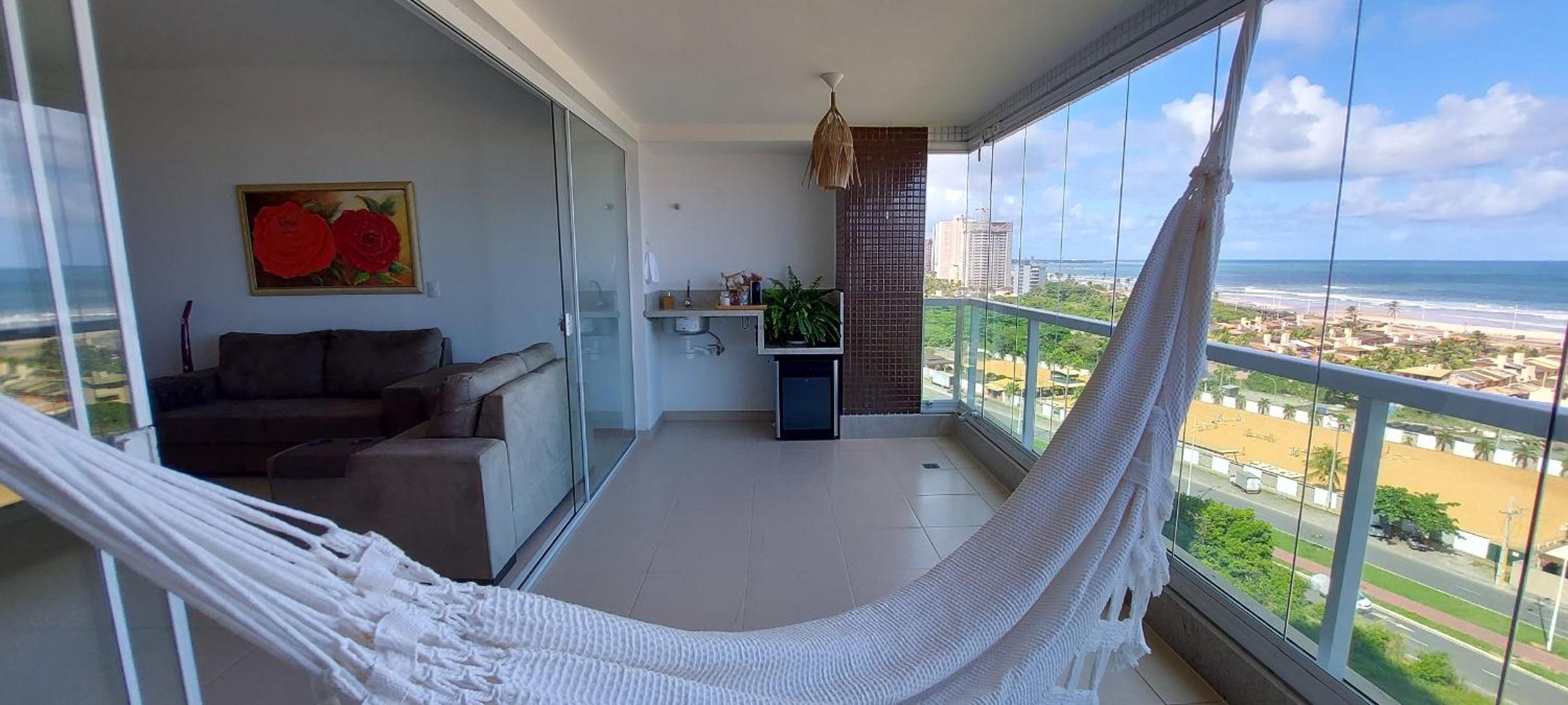 COPAT0100 - Condomínio Terrazzi Sul Mare