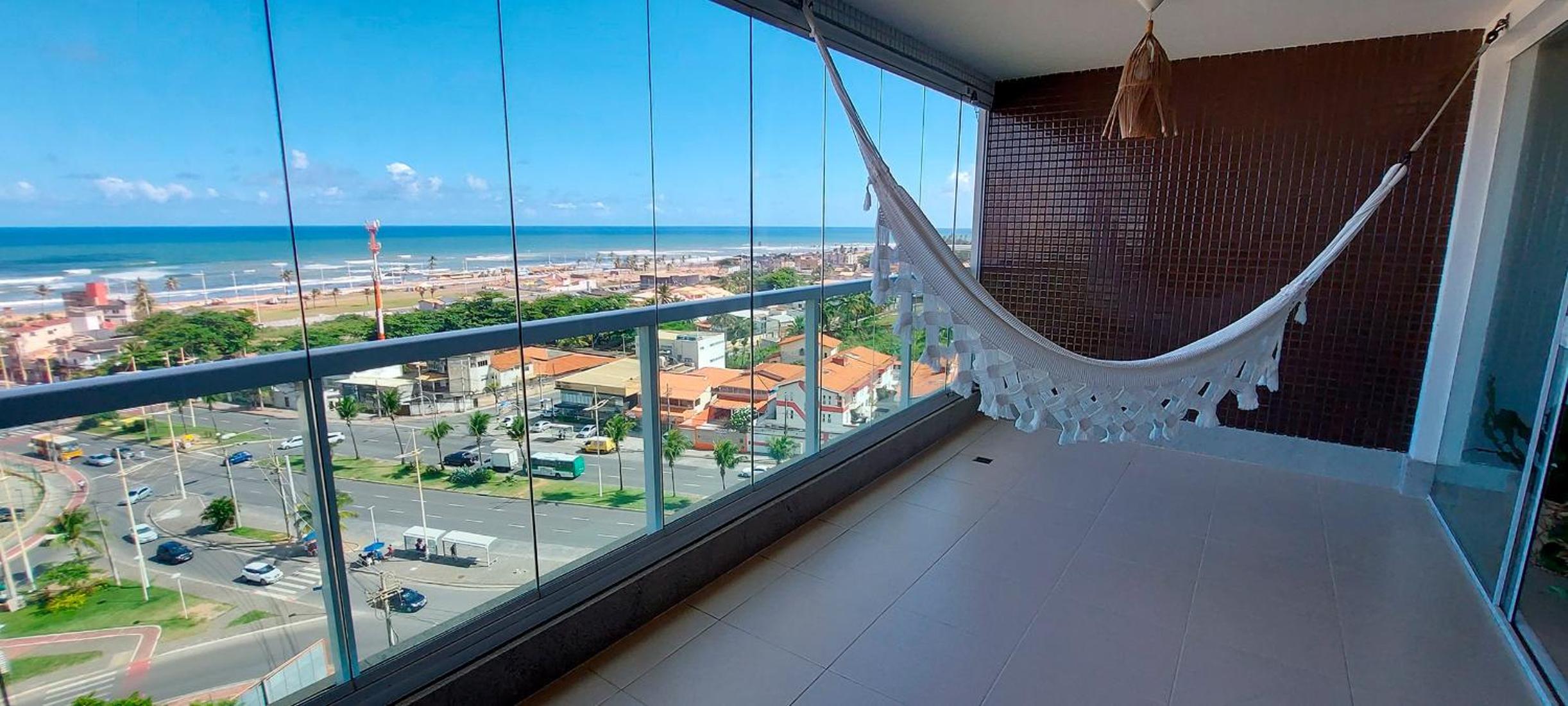 COPAT0100 - Condomínio Terrazzi Sul Mare