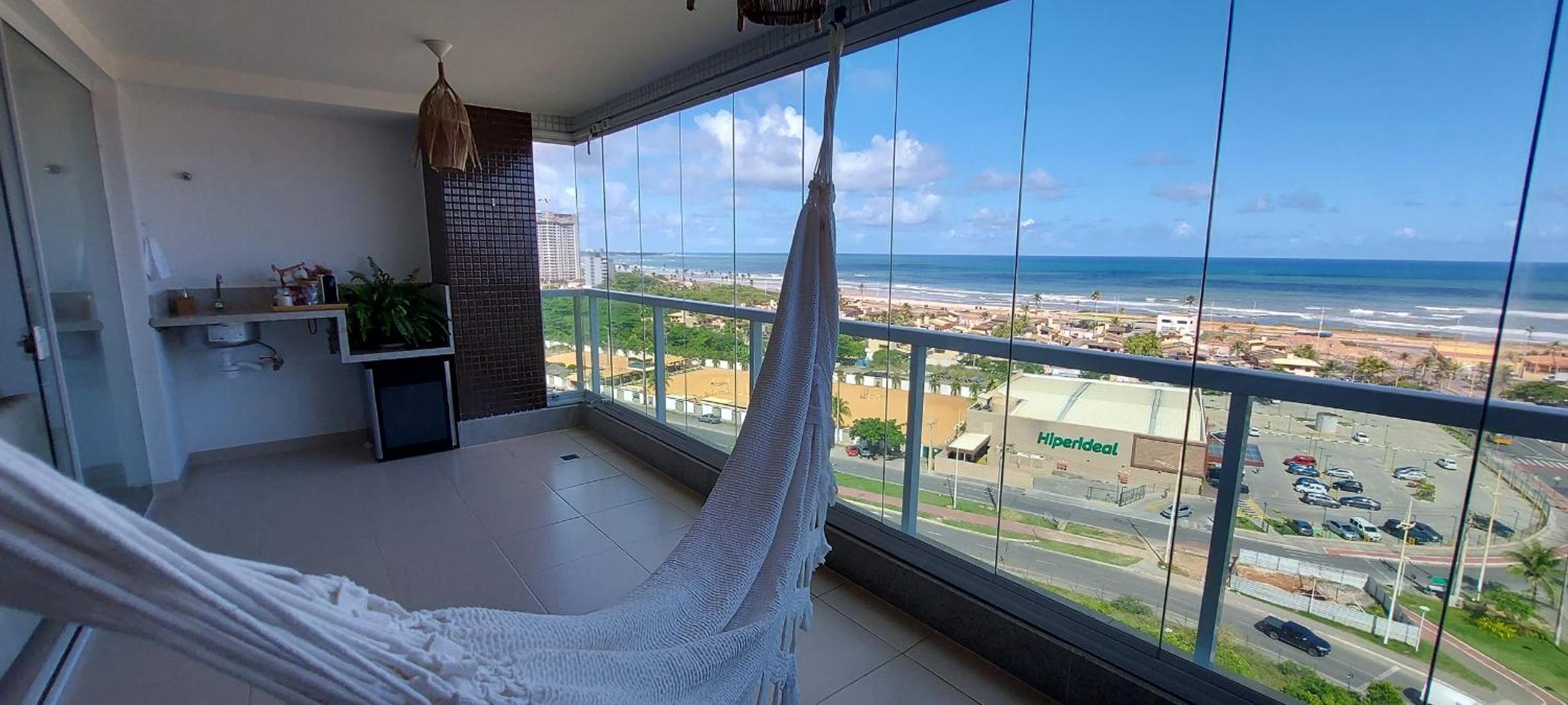 COPAT0100 - Condomínio Terrazzi Sul Mare
