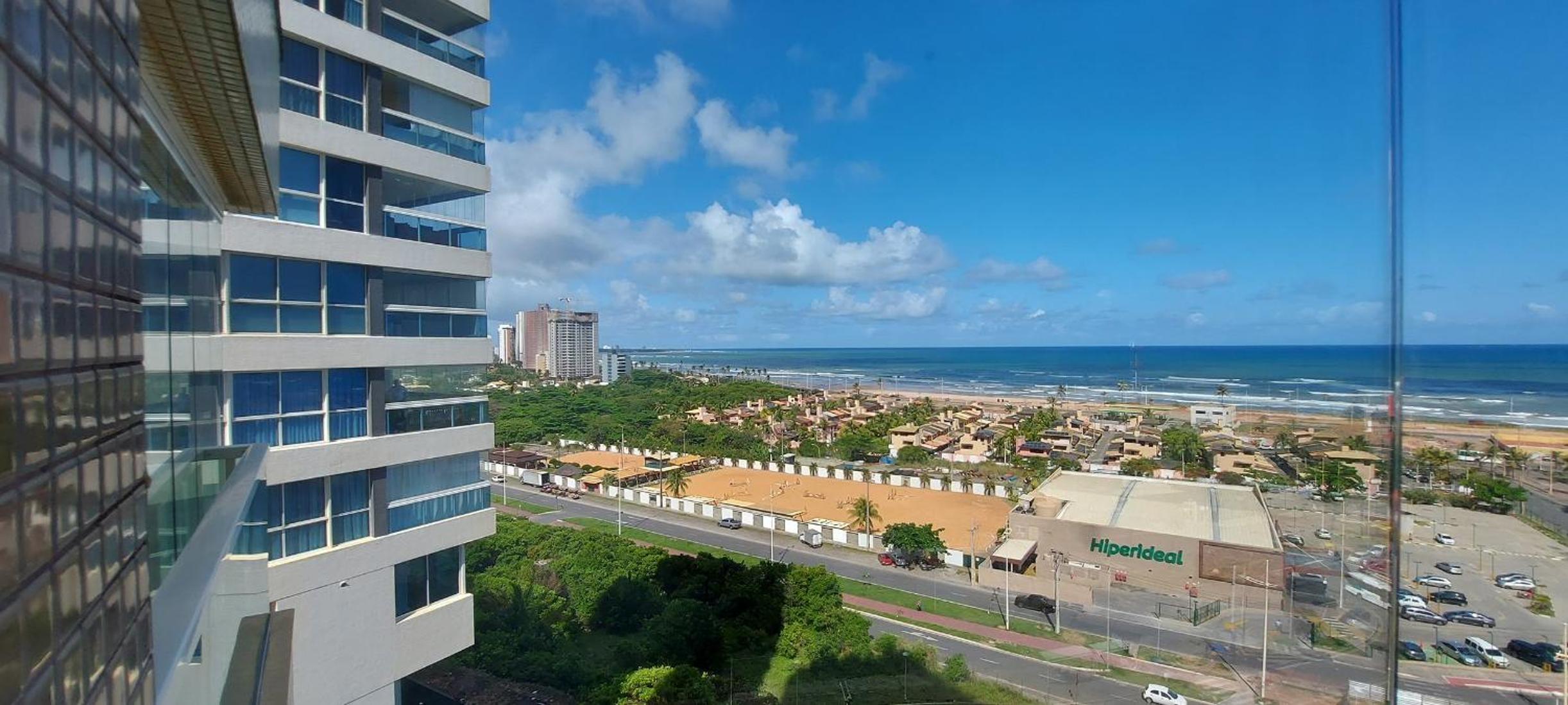 COPAT0100 - Condomínio Terrazzi Sul Mare