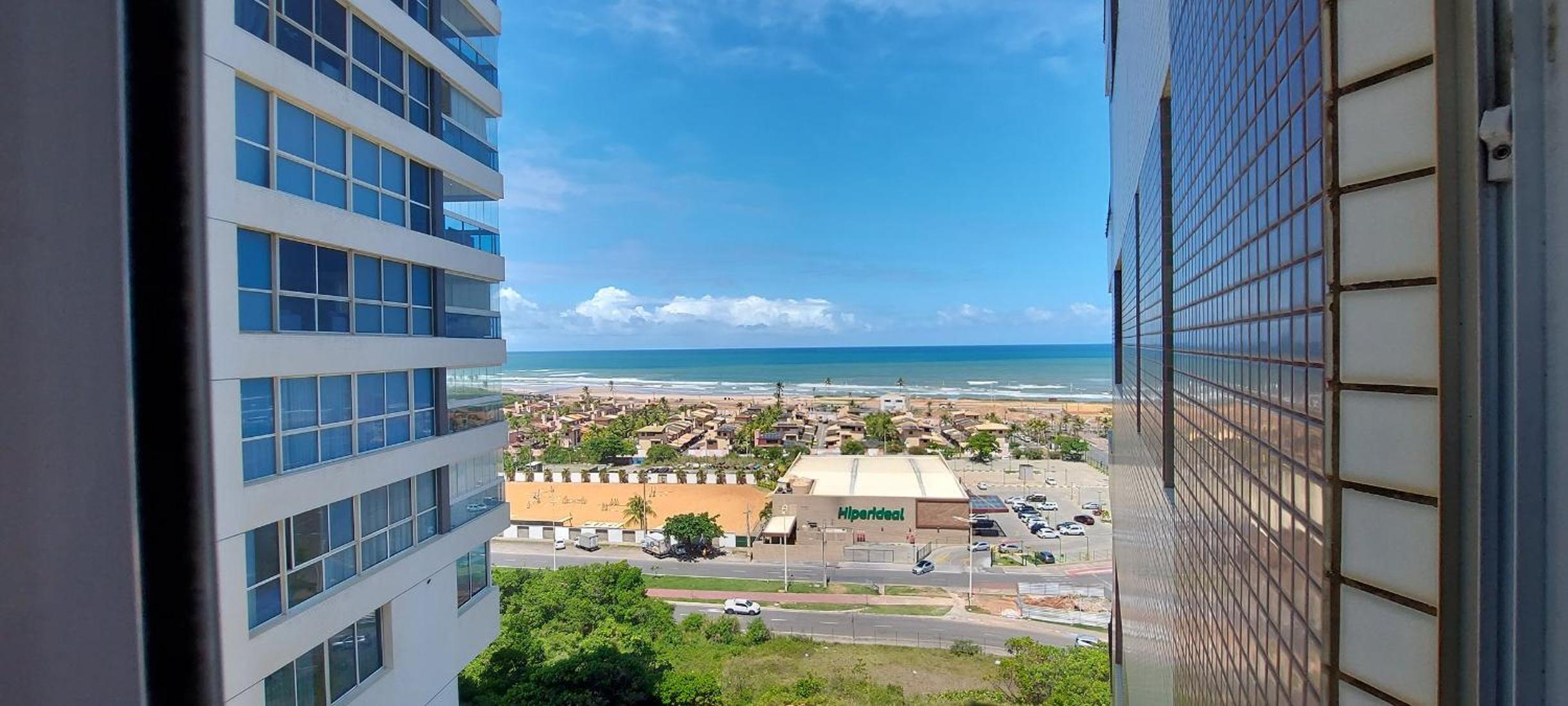 COPAT0100 - Condomínio Terrazzi Sul Mare
