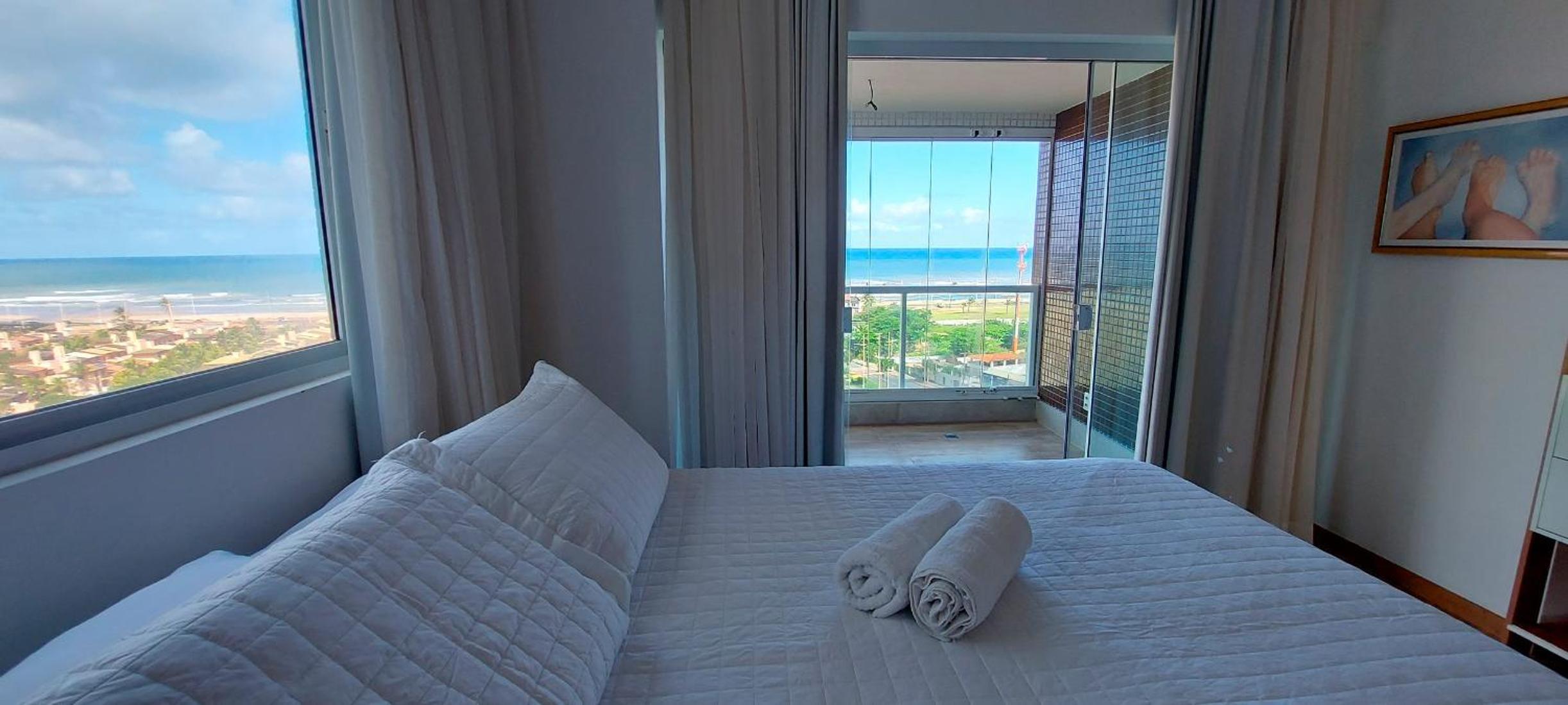 COPAT0100 - Condomínio Terrazzi Sul Mare