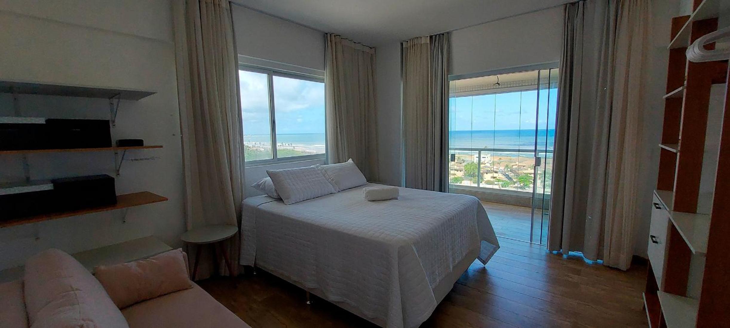 COPAT0100 - Condomínio Terrazzi Sul Mare