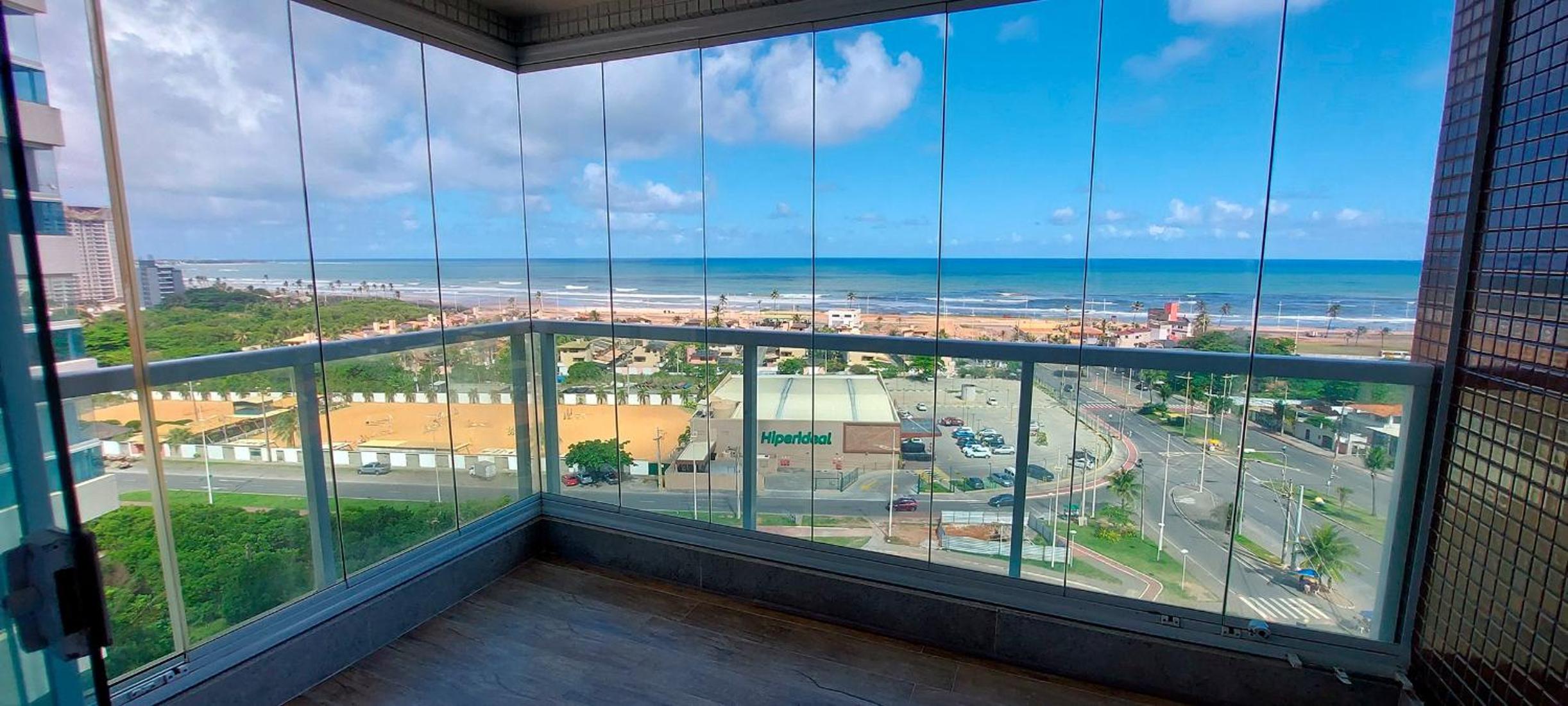 COPAT0100 - Condomínio Terrazzi Sul Mare