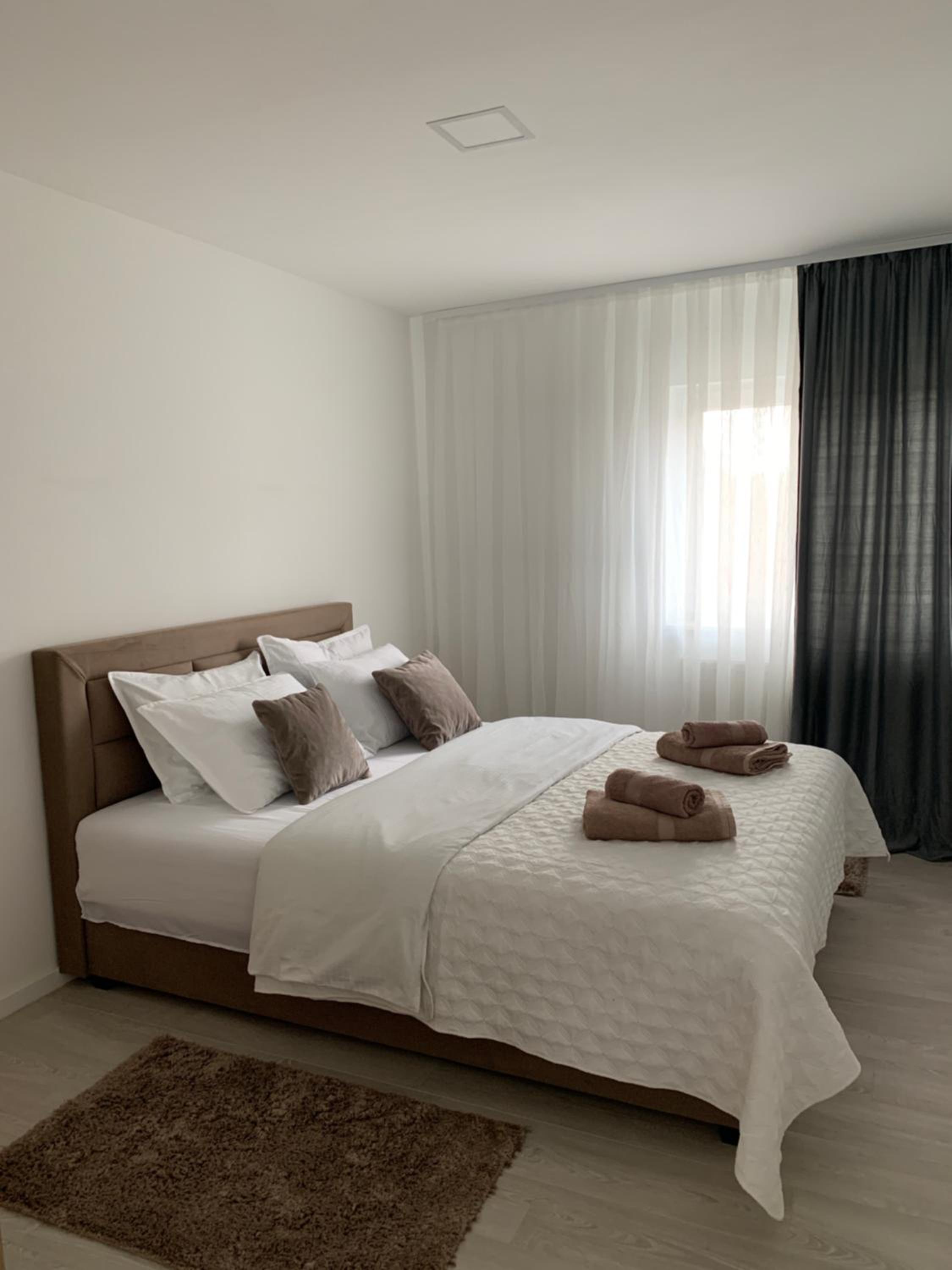 Rozi apartments