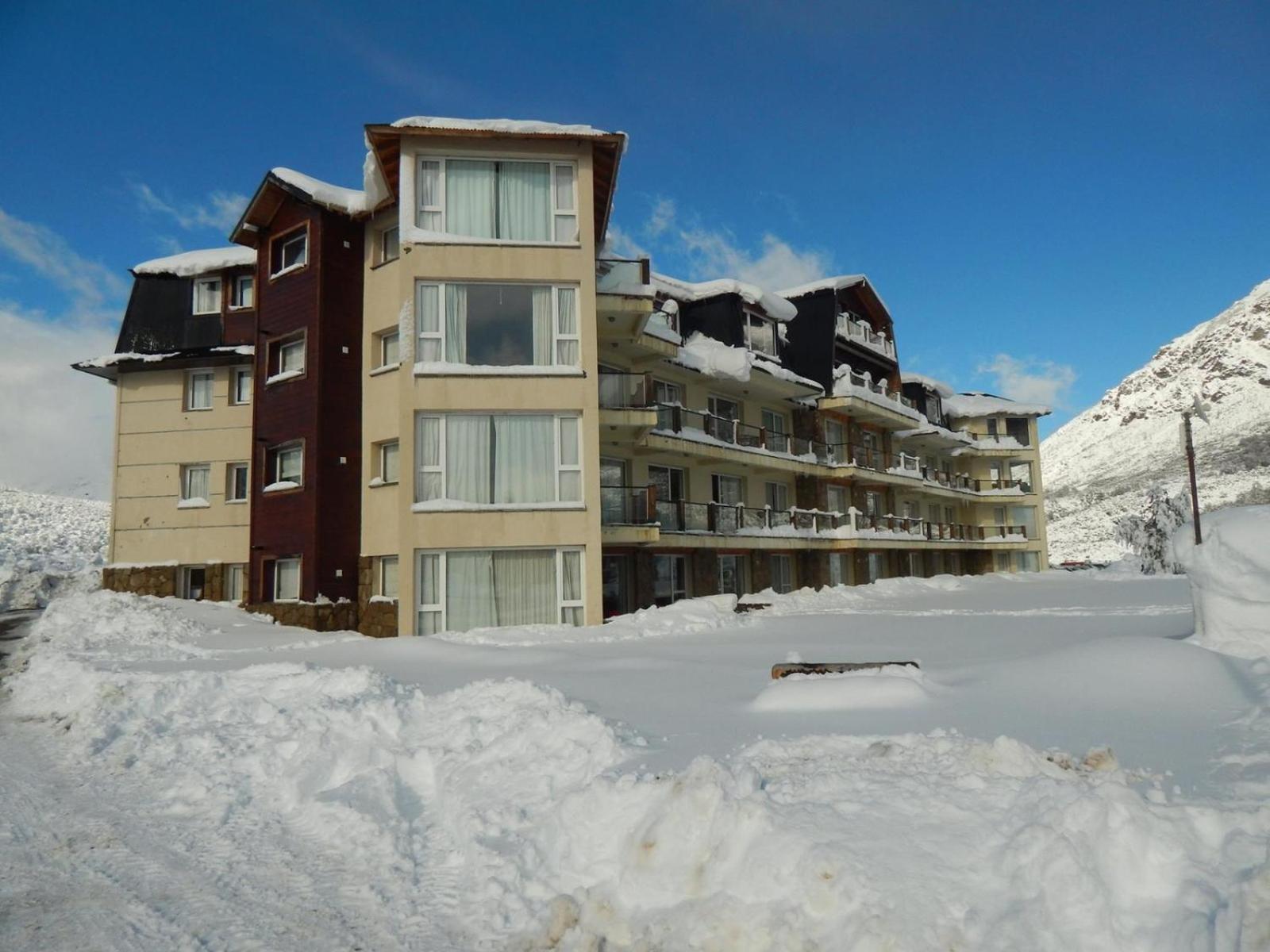 Catedral Ski & Summer