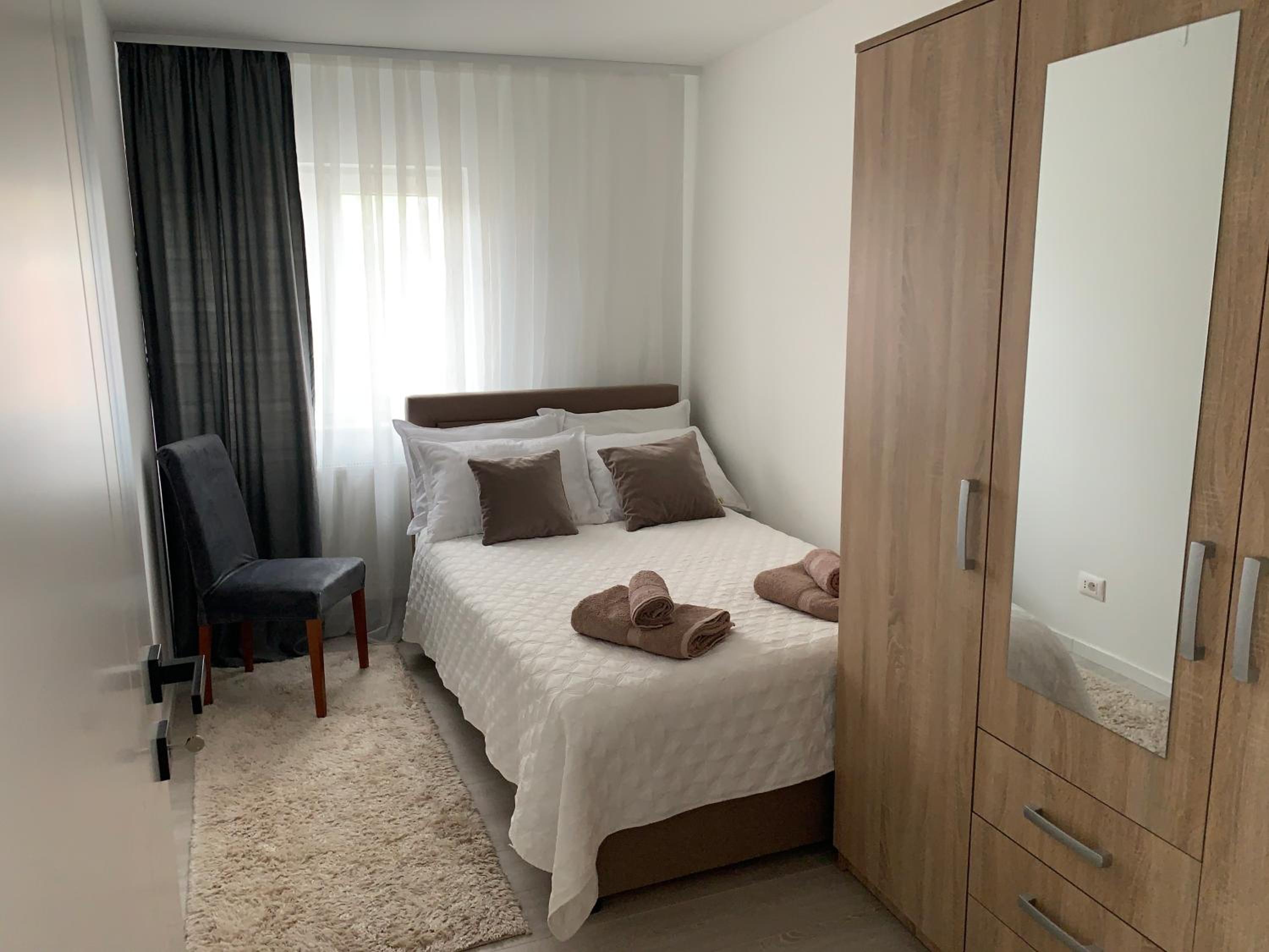 Rozi apartments