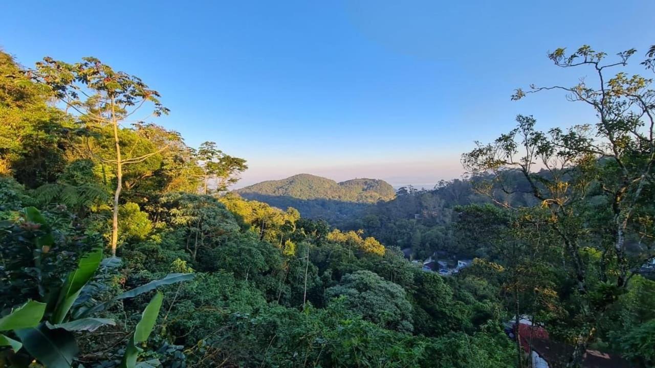 Casa Temporada - Petrópolis/RJ