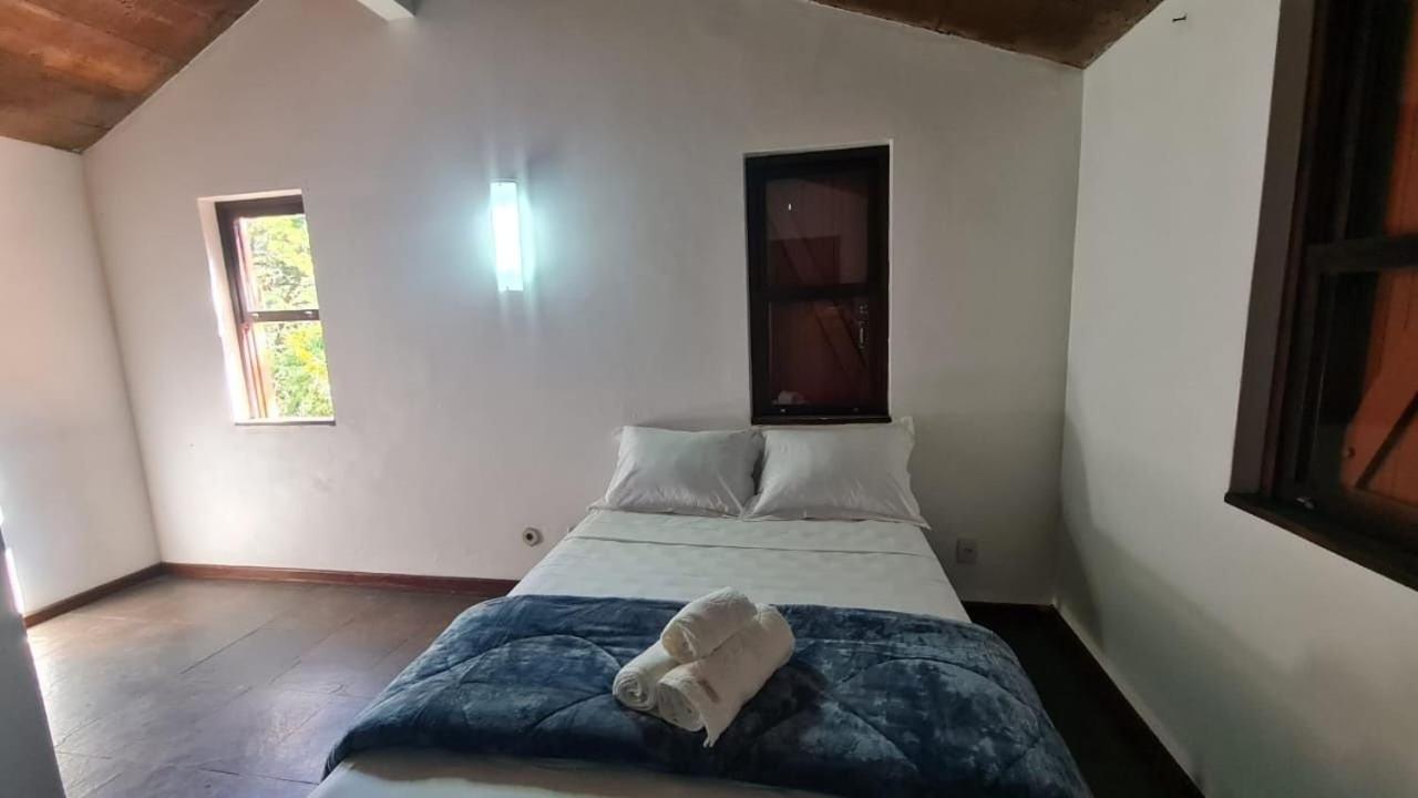 Casa Temporada - Petrópolis/RJ