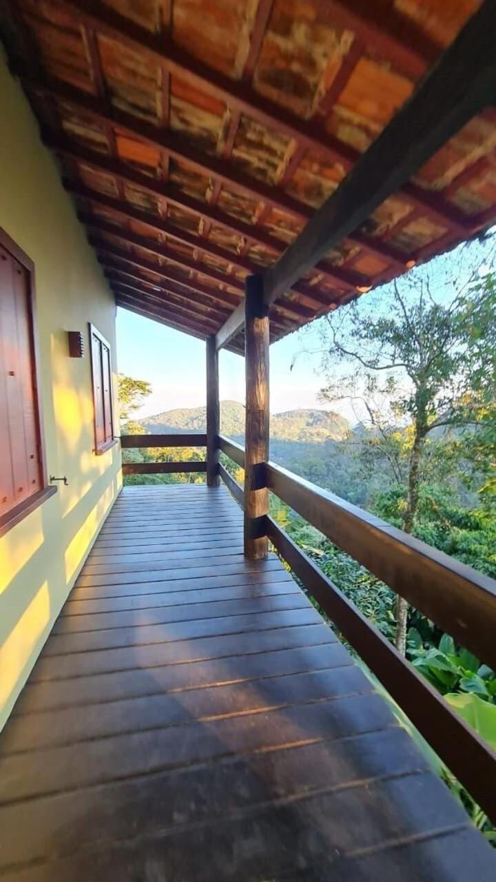 Casa Temporada - Petrópolis/RJ