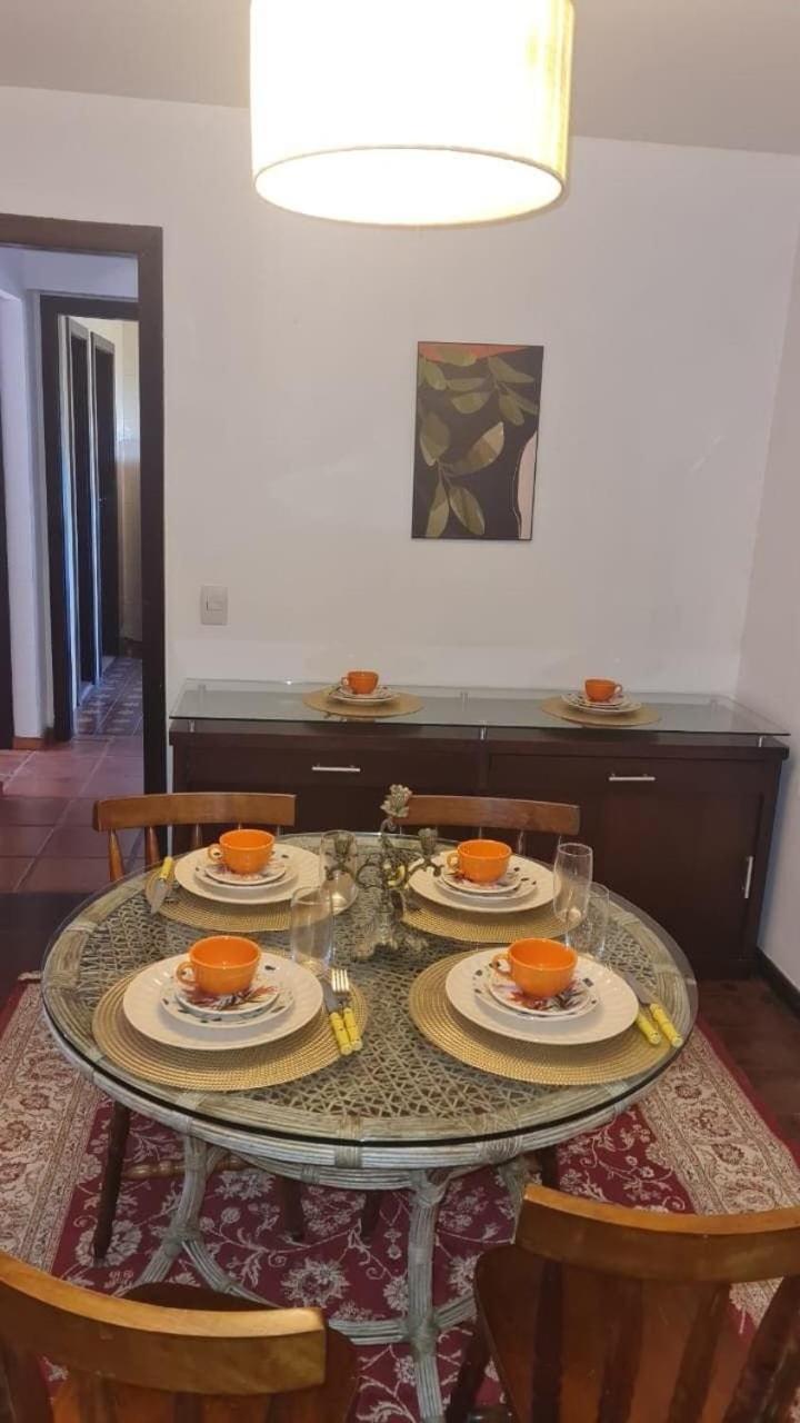Casa Temporada - Petrópolis/RJ