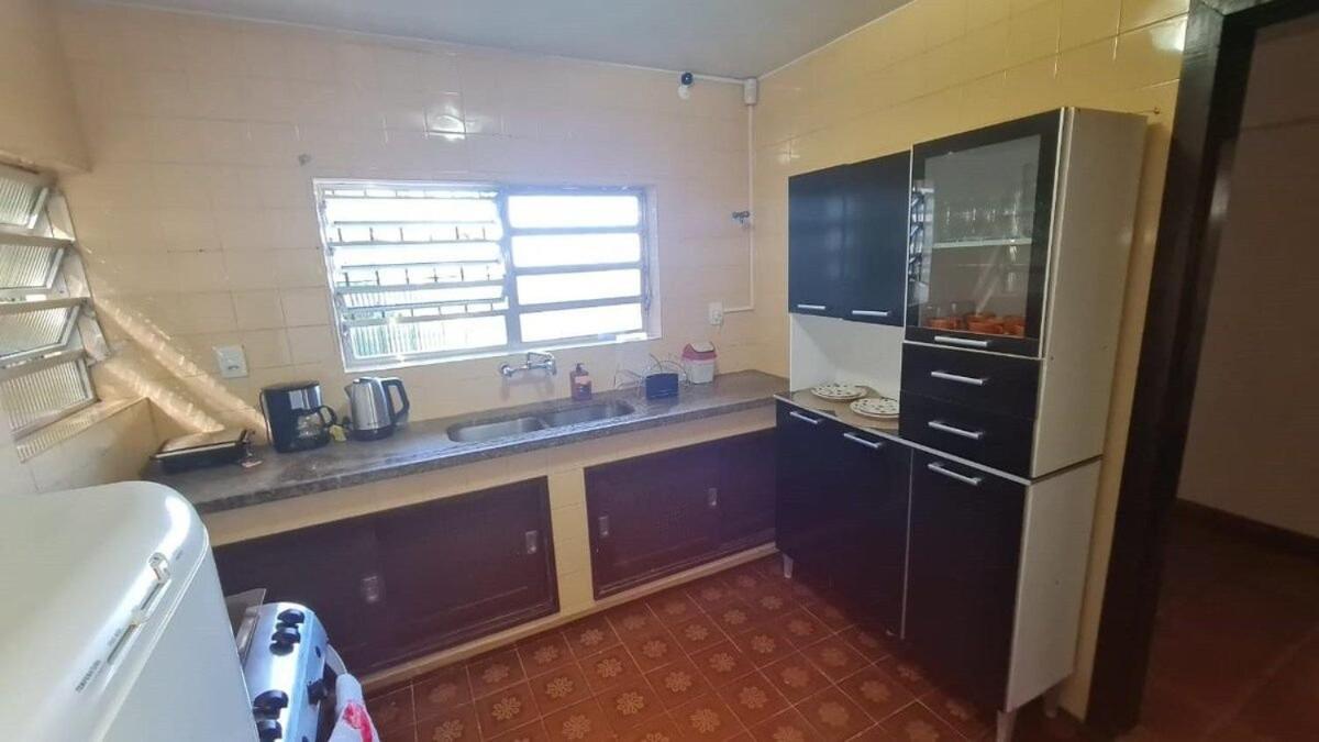 Casa Temporada - Petrópolis/RJ