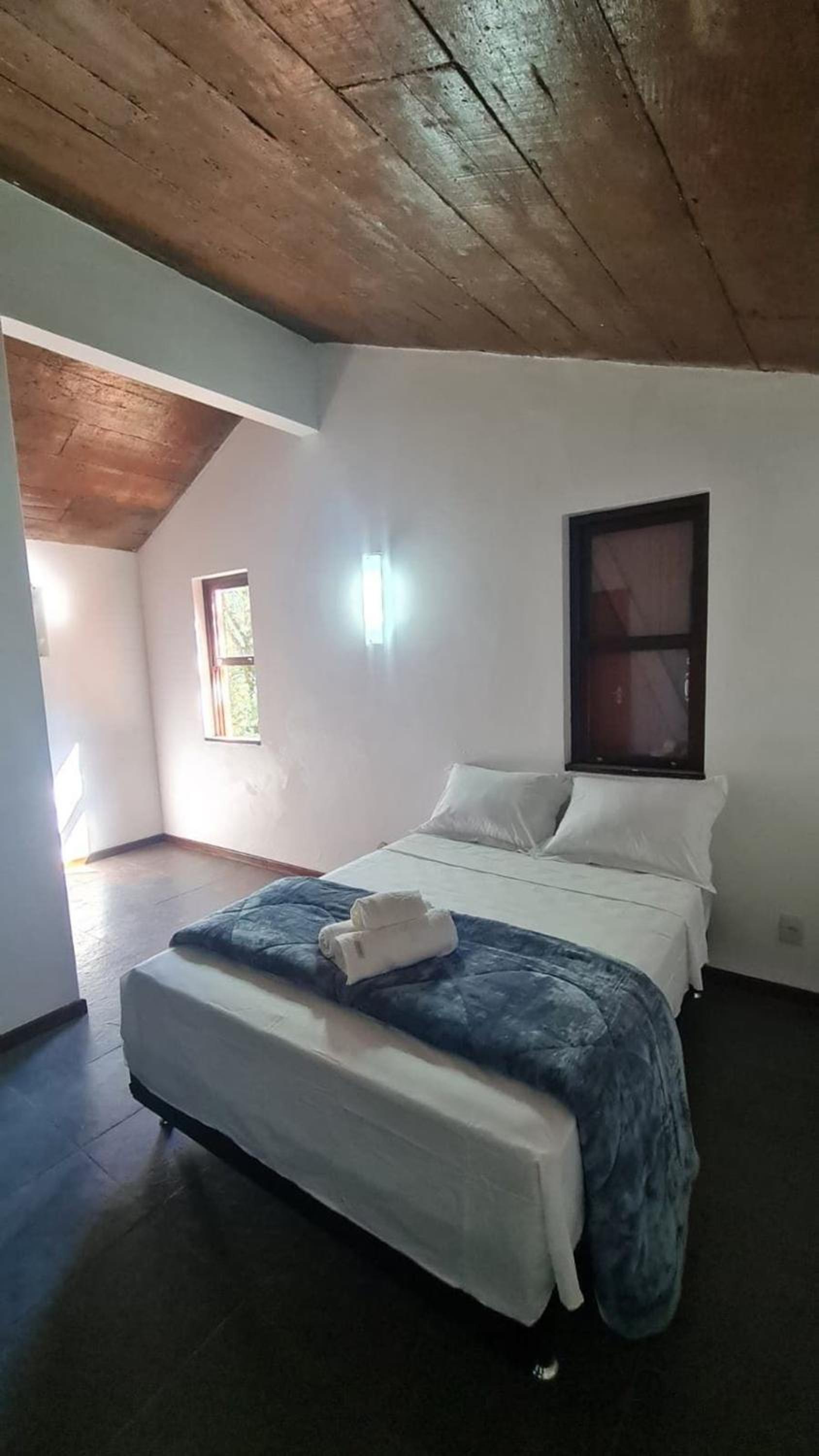 Casa Temporada - Petrópolis/RJ