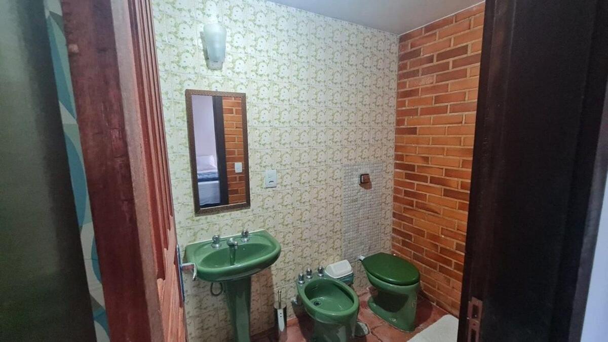 Casa Temporada - Petrópolis/RJ