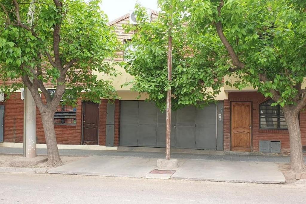 Departamento en Mendoza
