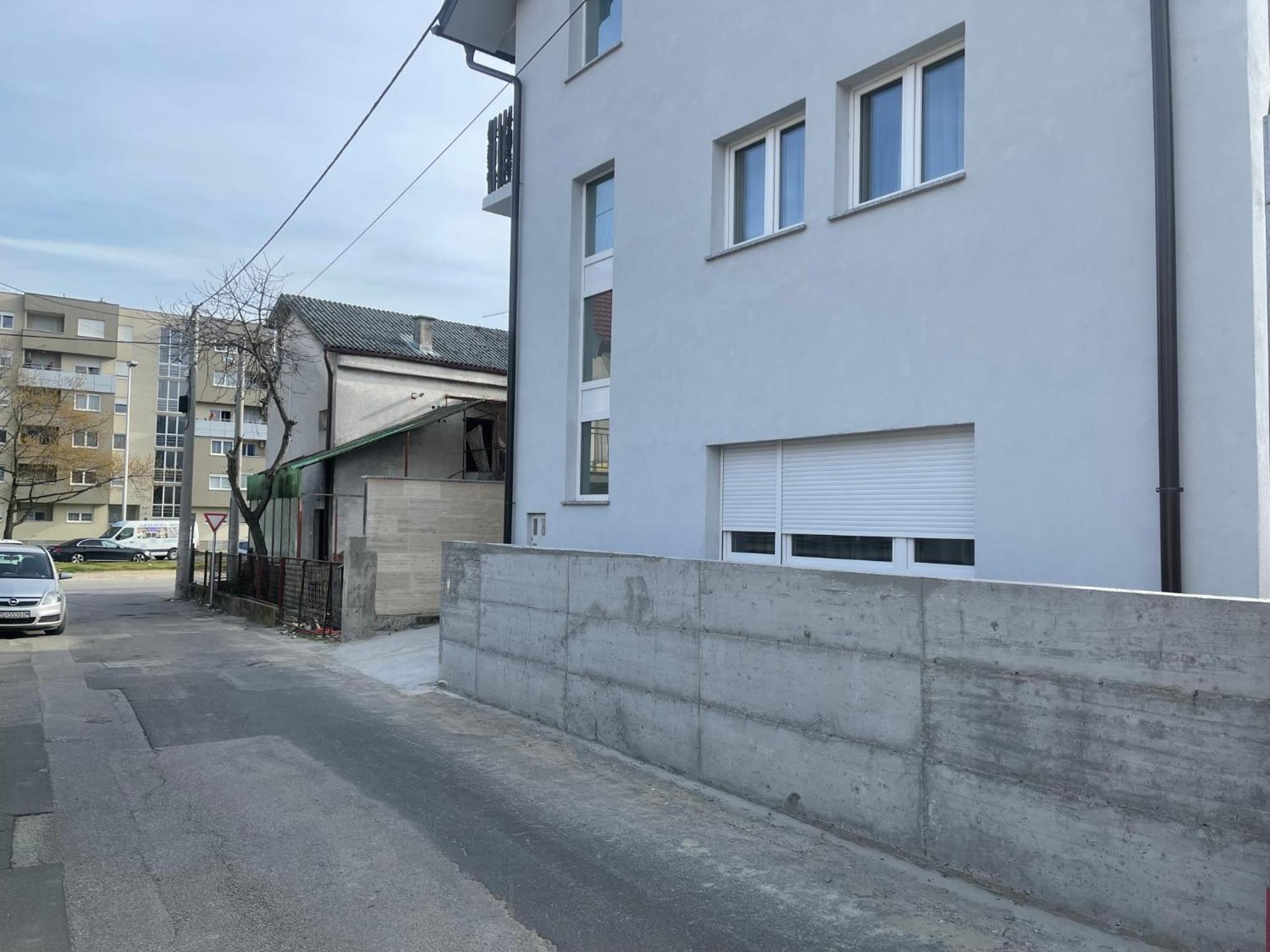 Rozi apartments