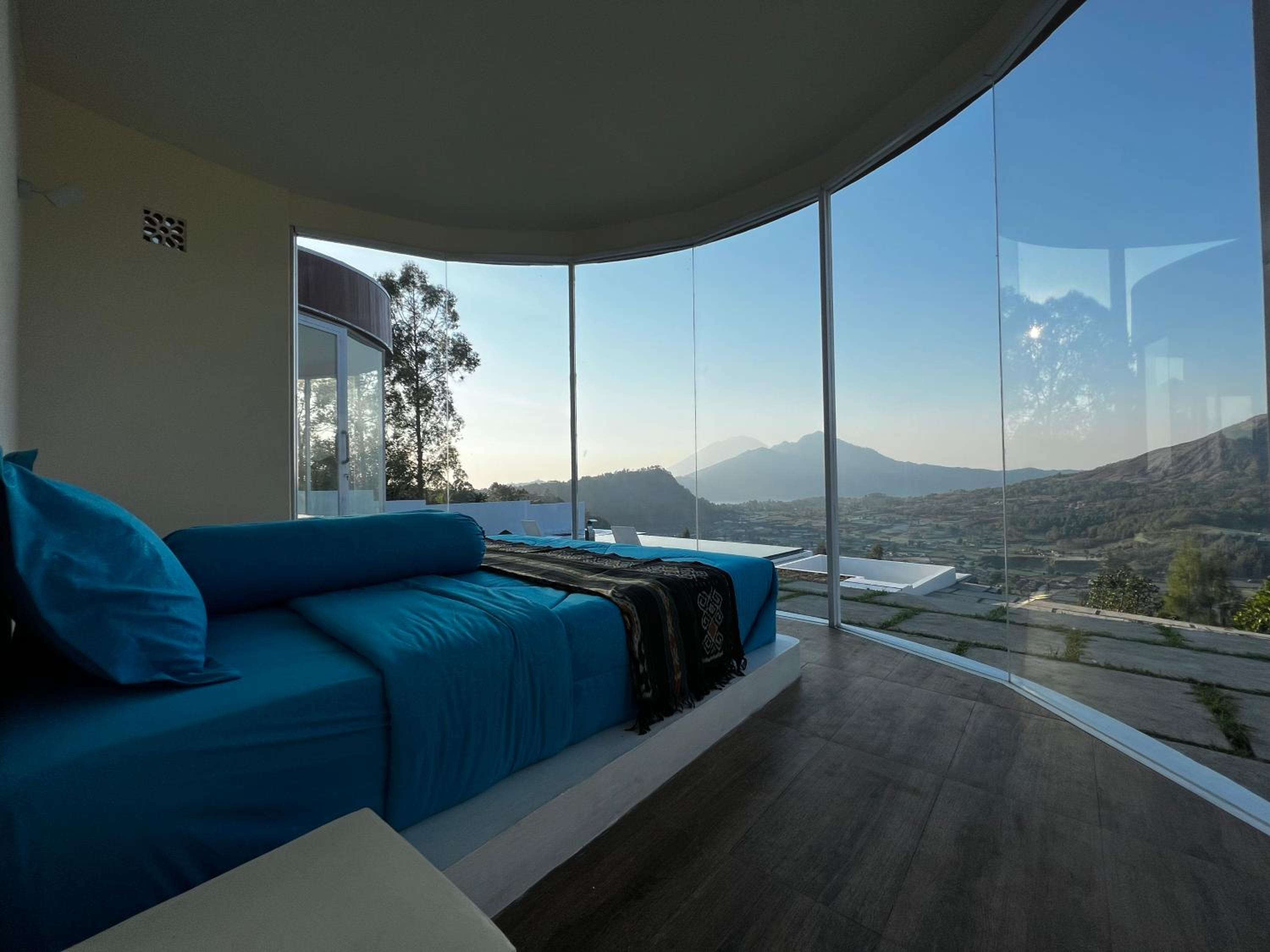Highland Bali view 2