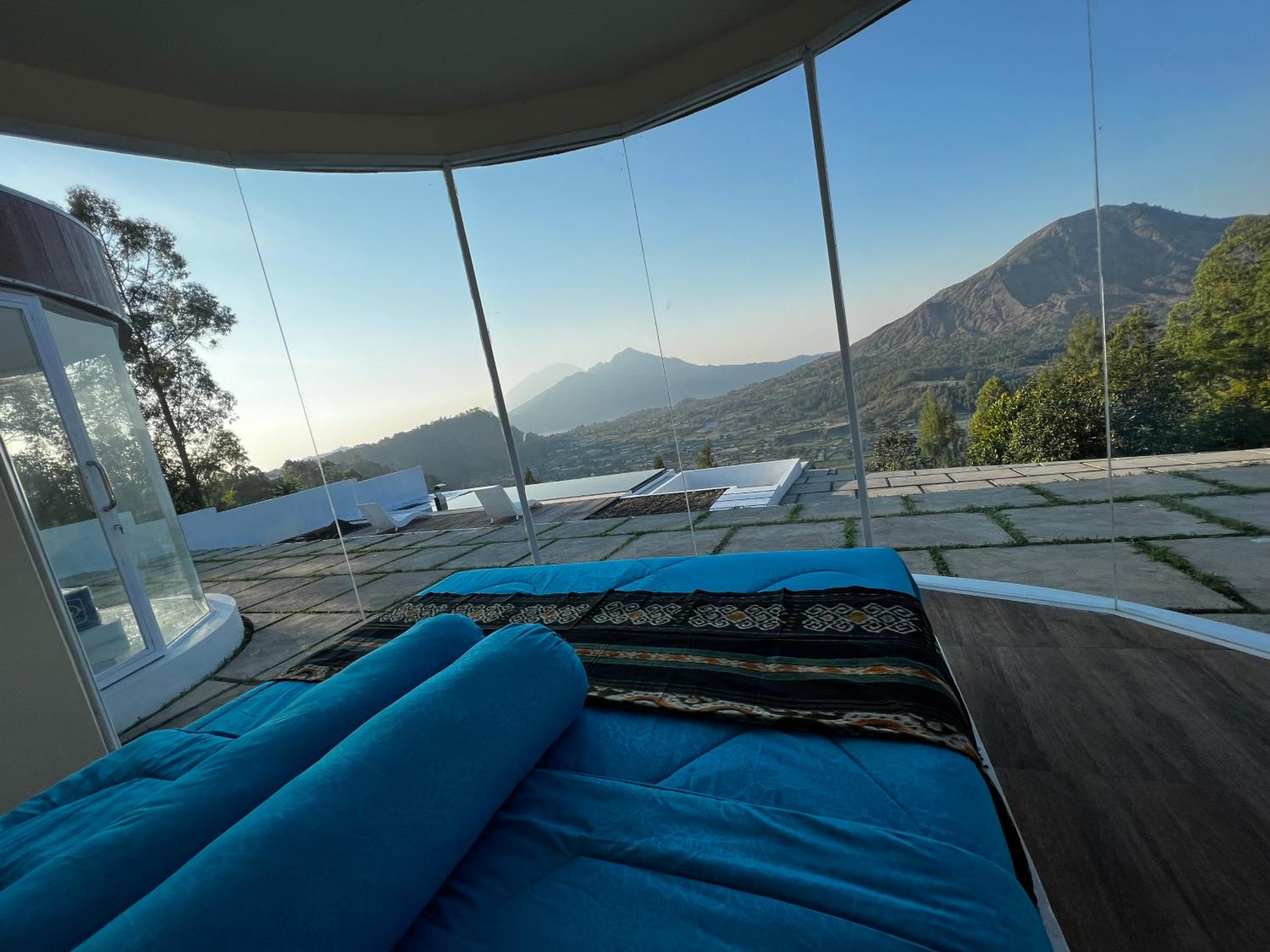 Highland Bali view 4