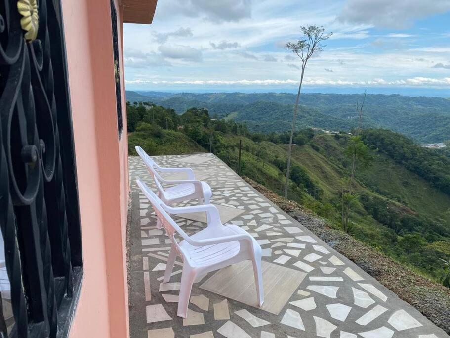 Rio Claro -Cabaña independiente - Hermosa vista.