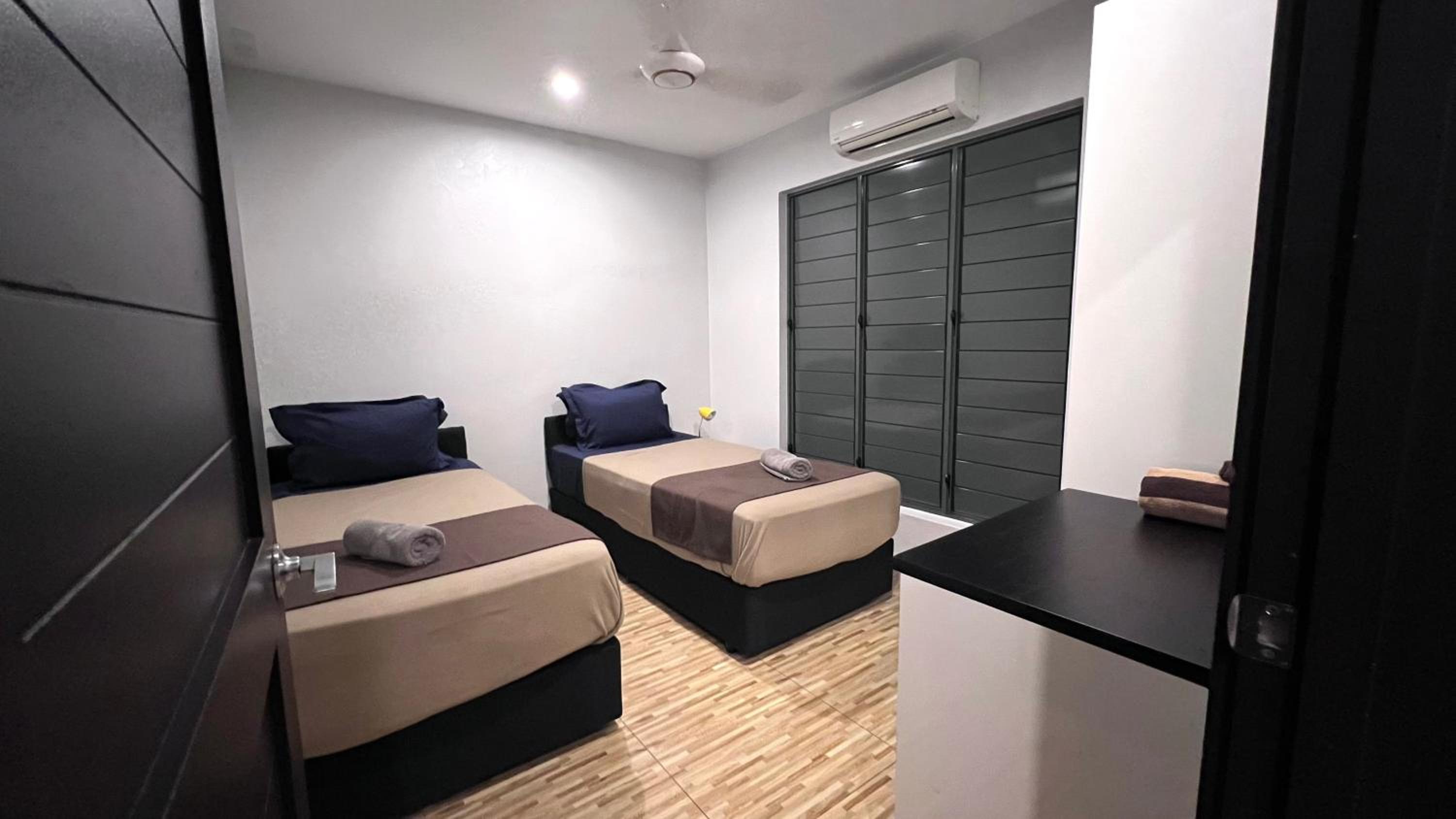 GreyStone Apartments