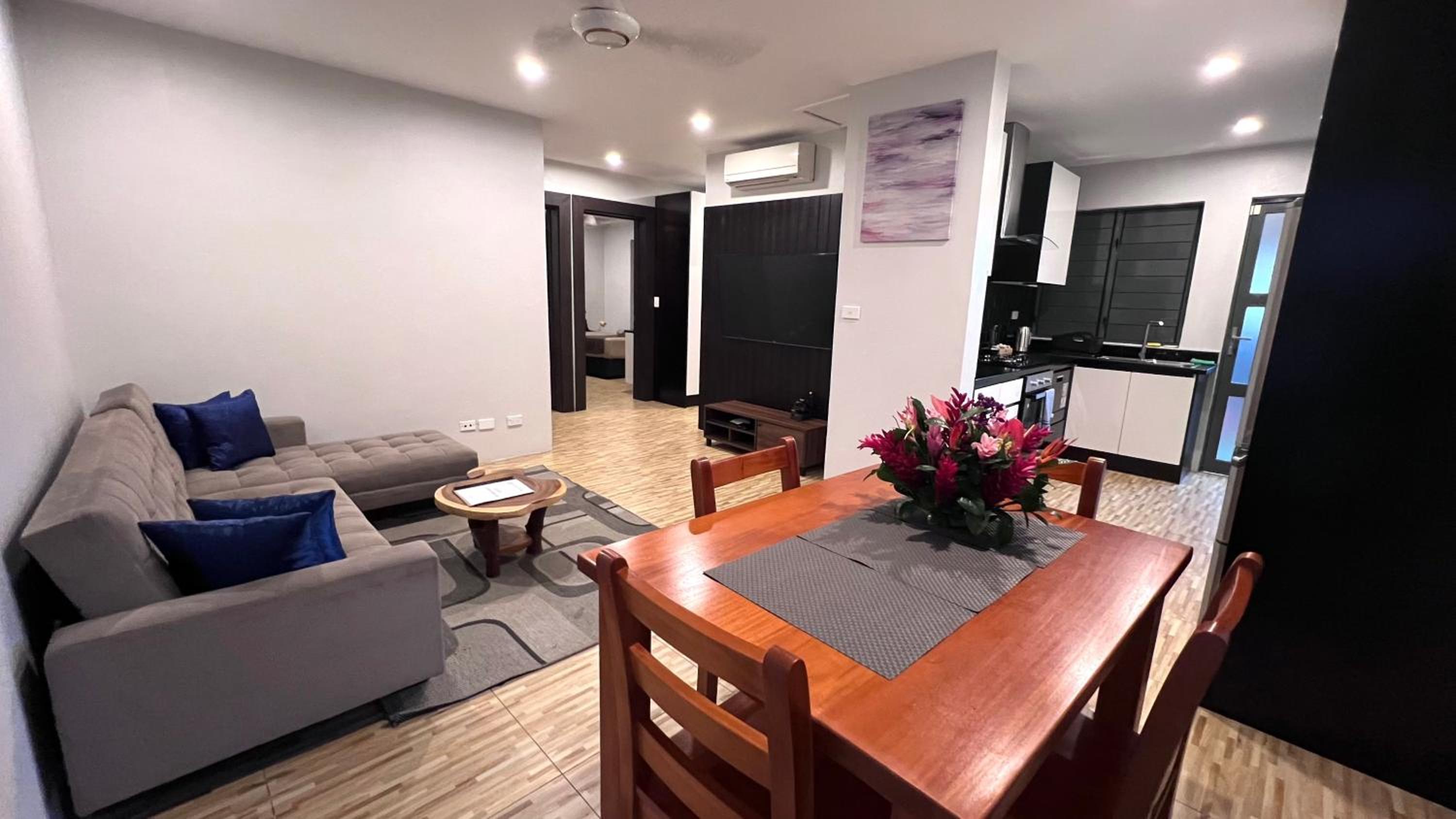 GreyStone Apartments