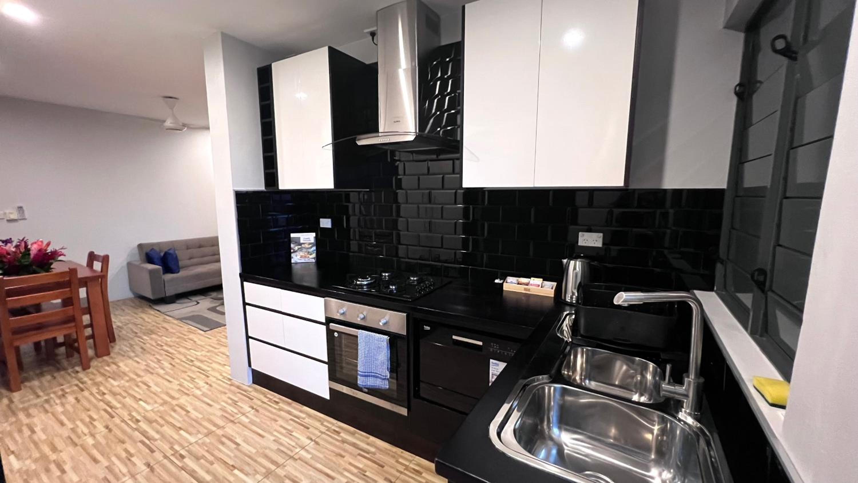 GreyStone Apartments