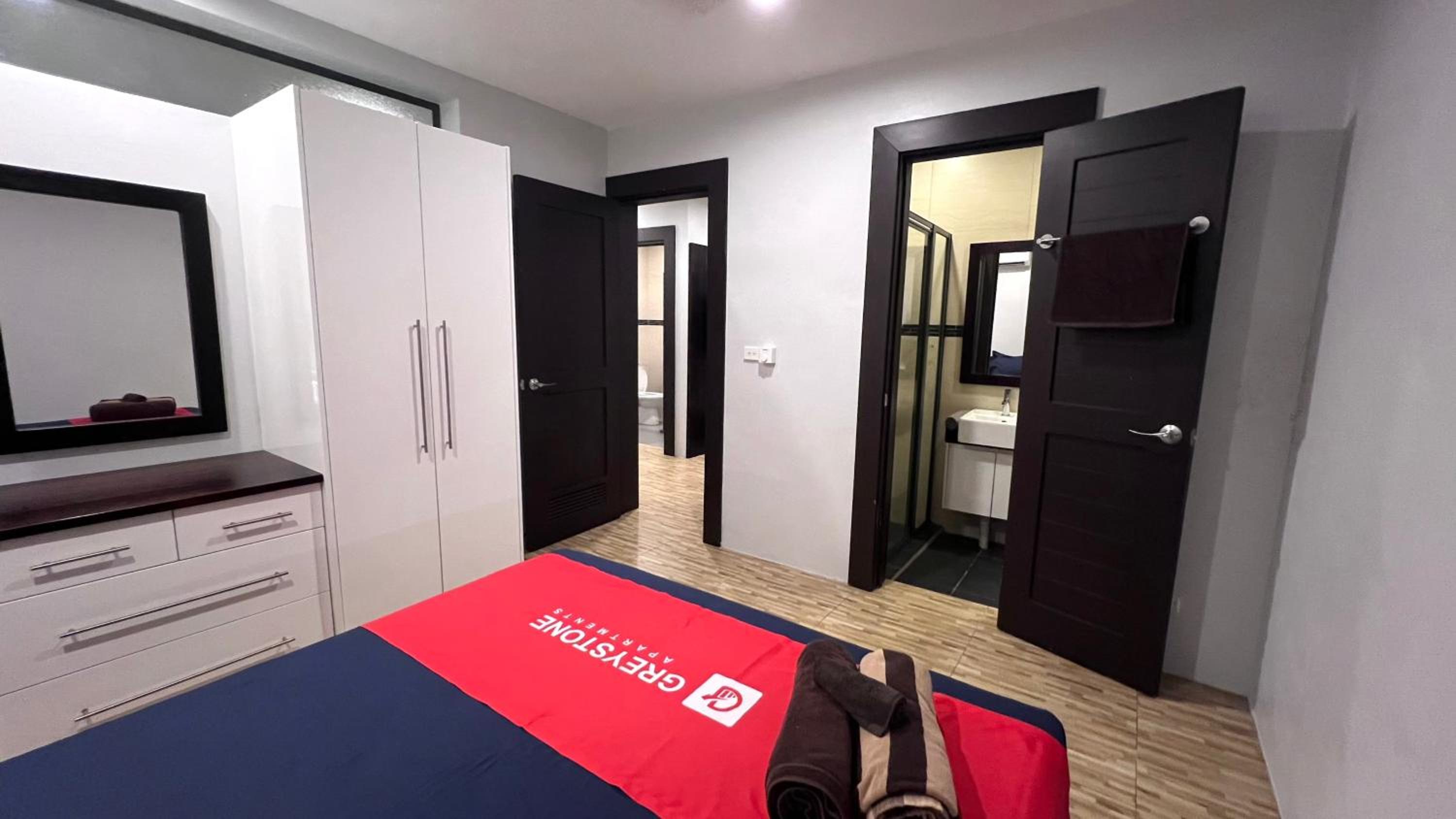 GreyStone Apartments