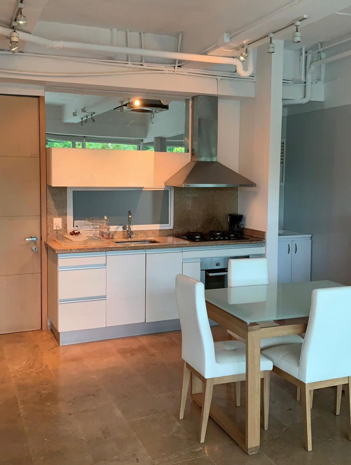 Apartamento en playa dormida 1