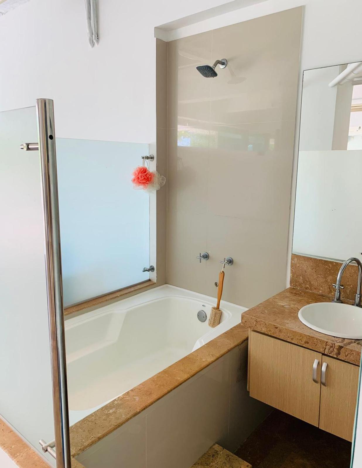 Apartamento en playa dormida 1