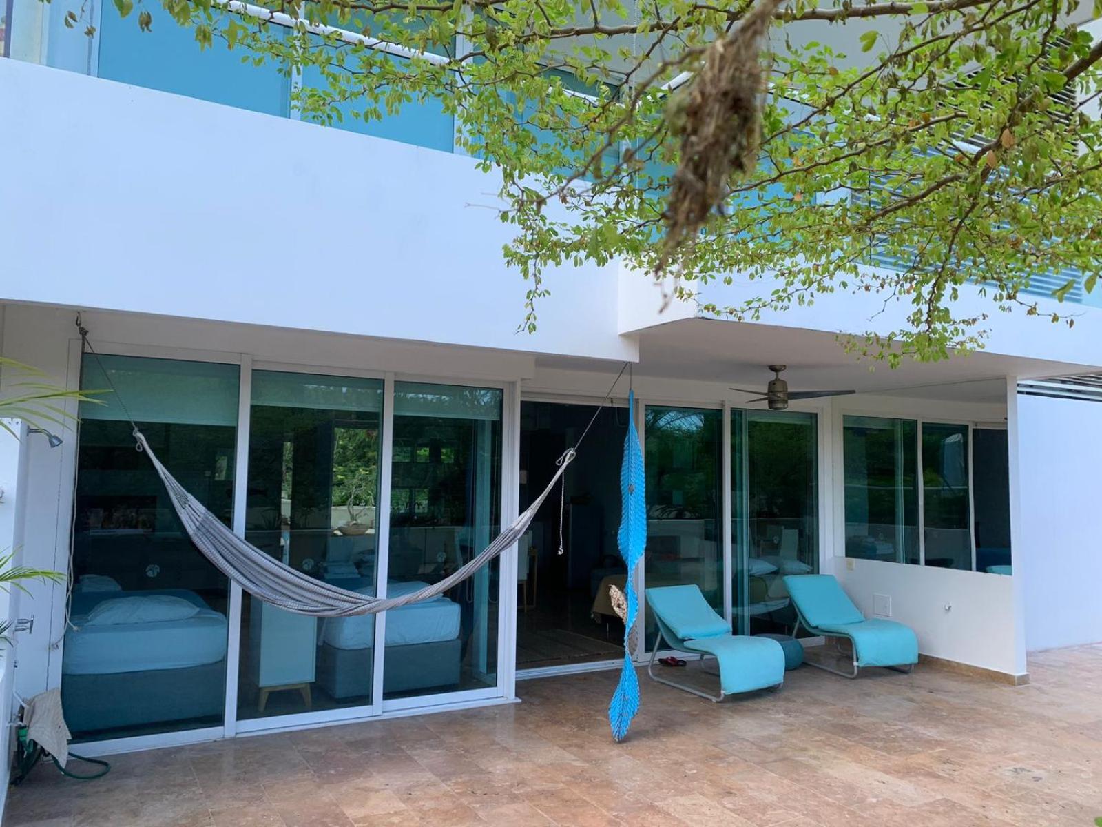 Apartamento en playa dormida 1