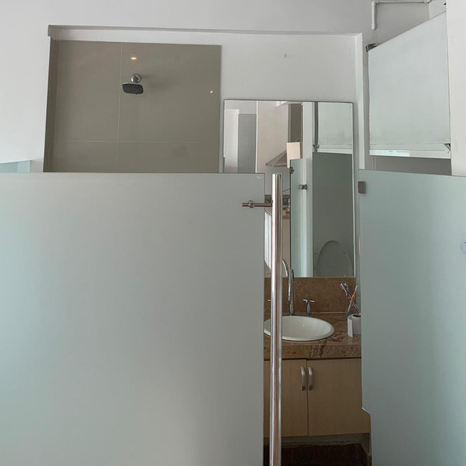 Apartamento en playa dormida 1