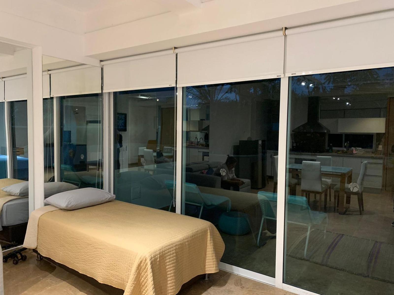 Apartamento en playa dormida 1