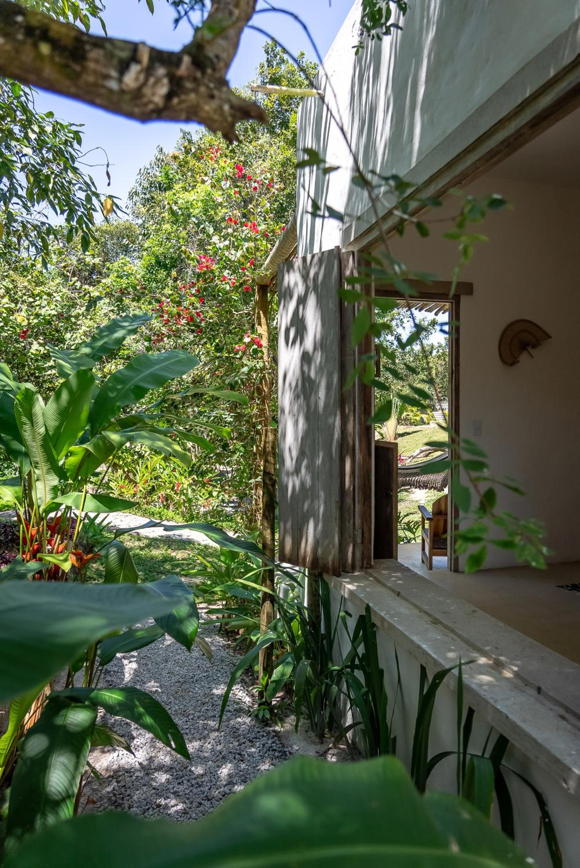 Suítes Casa Kamayurá