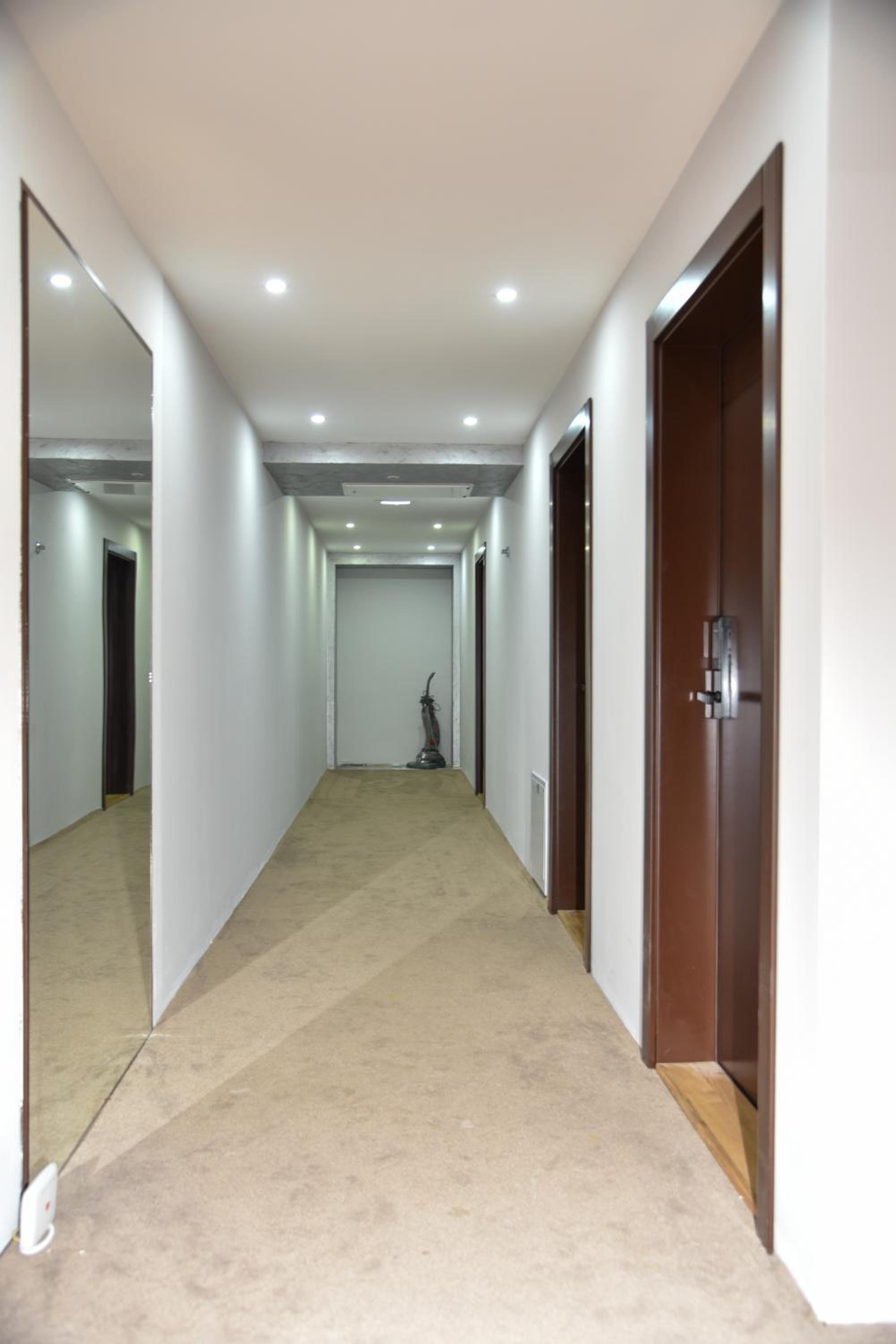 Apartmani COLOSSEUM