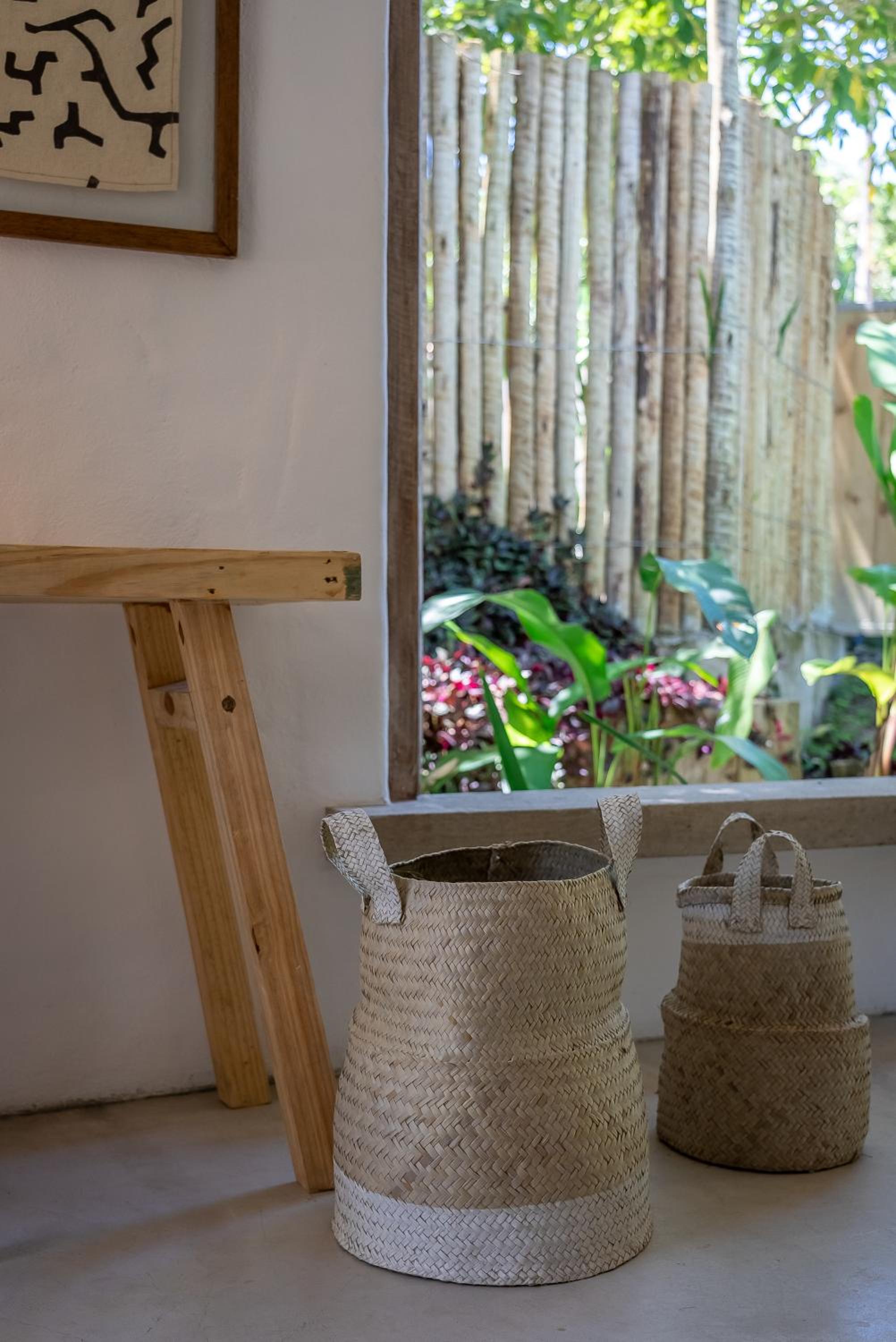 Suítes Casa Kamayurá