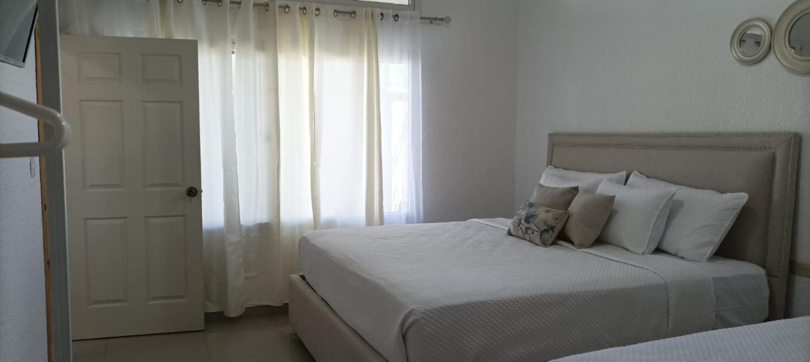 Apartamentos Manik