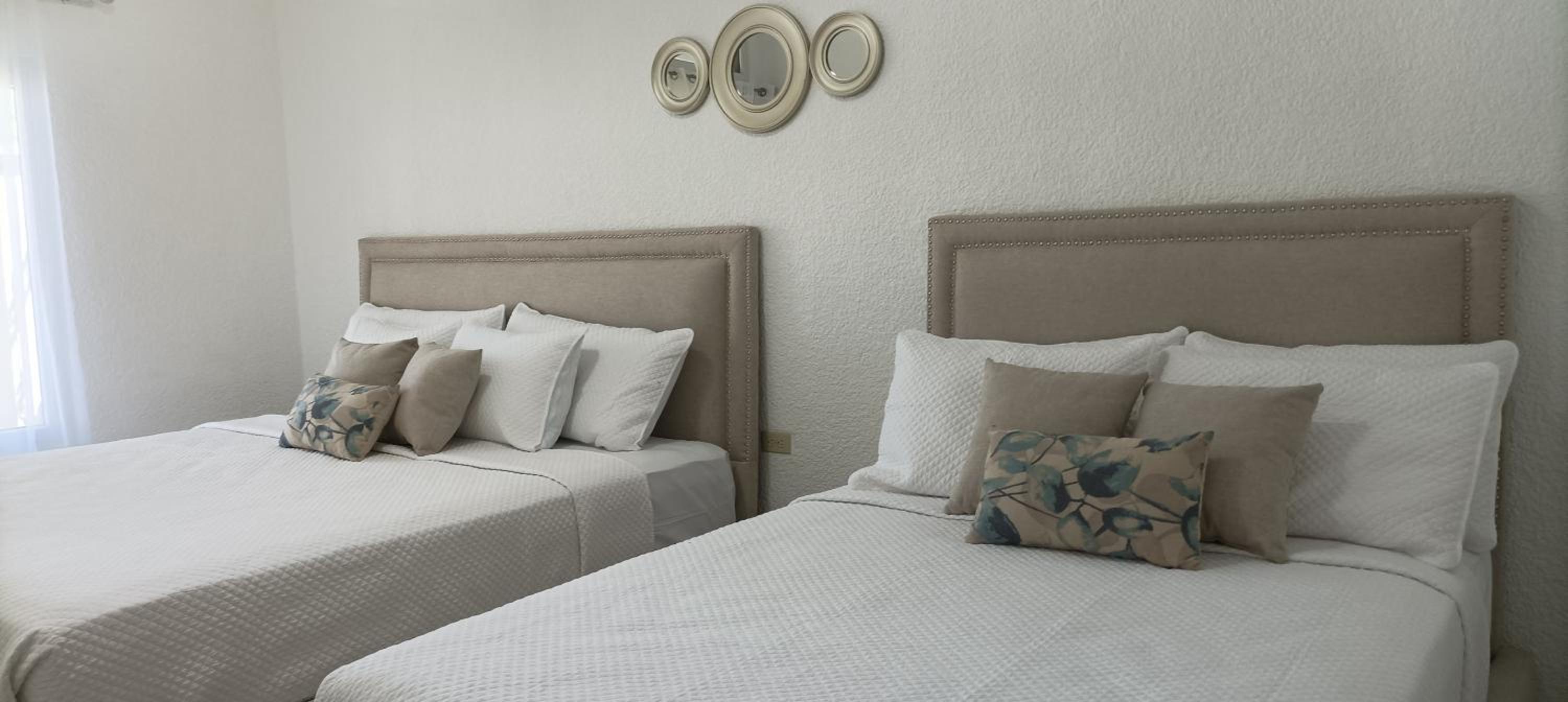 Apartamentos Manik