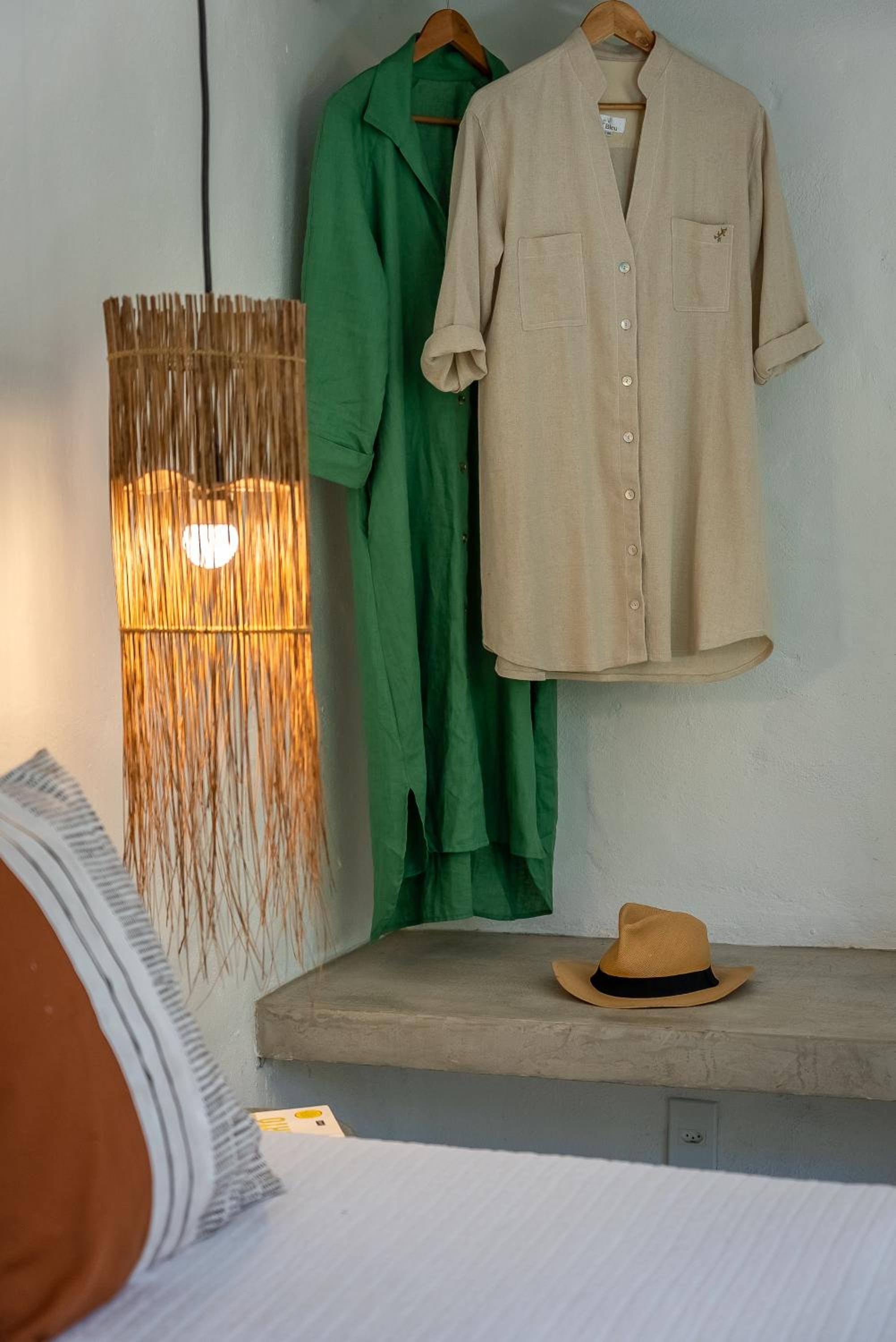 Suítes Casa Kamayurá