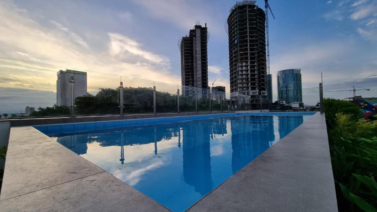 Estudio en la zona más cotizada.
