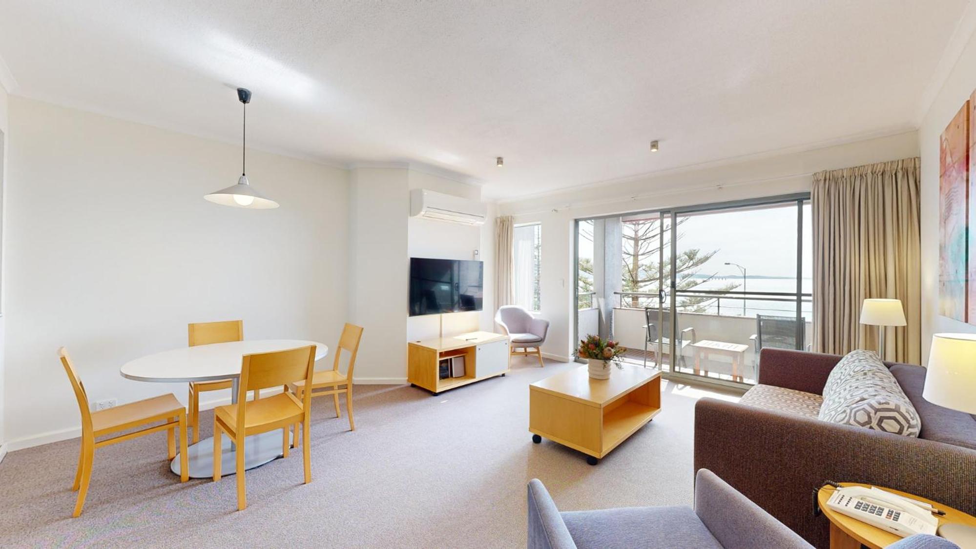 Cumberland Lorne Resort